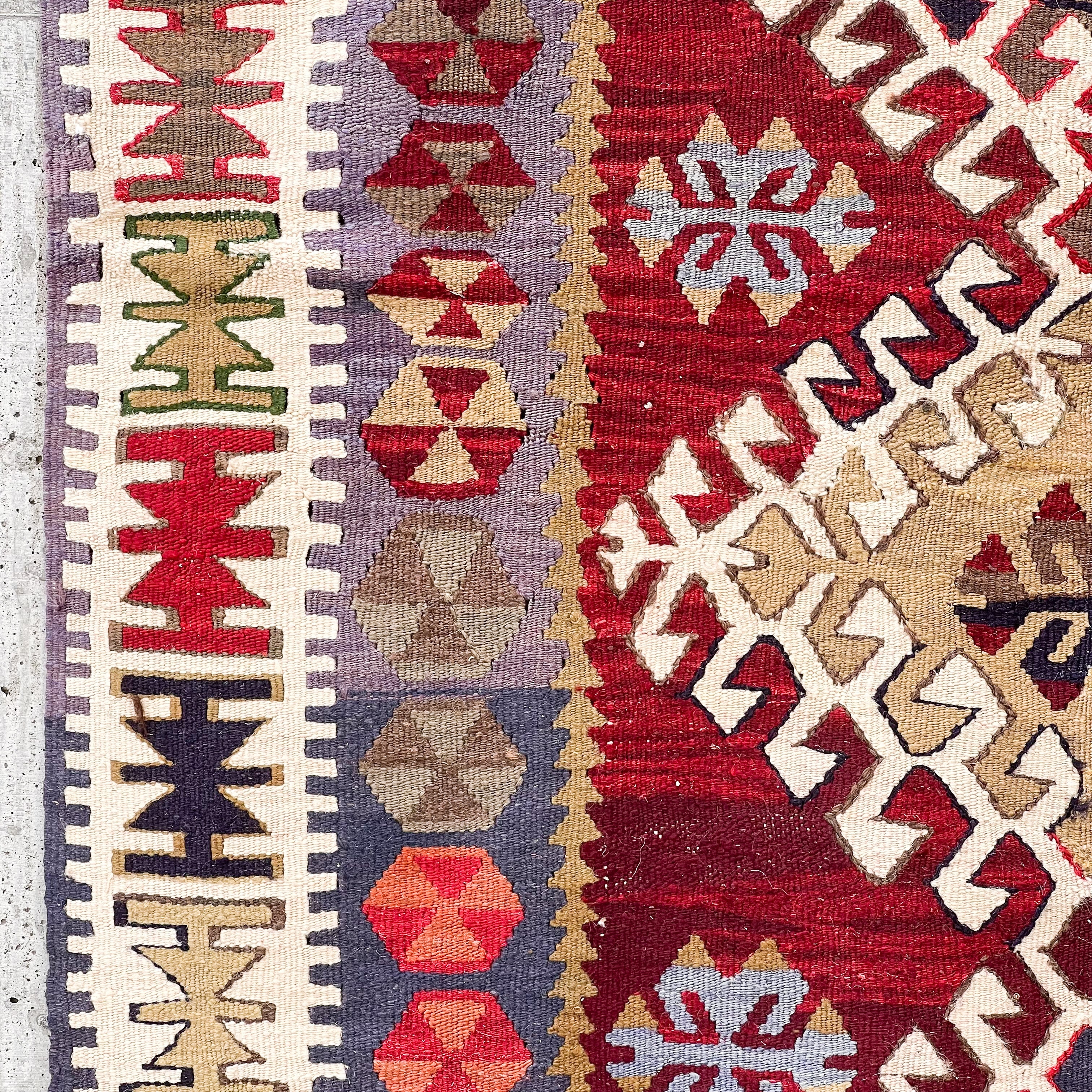 Milan Kilim