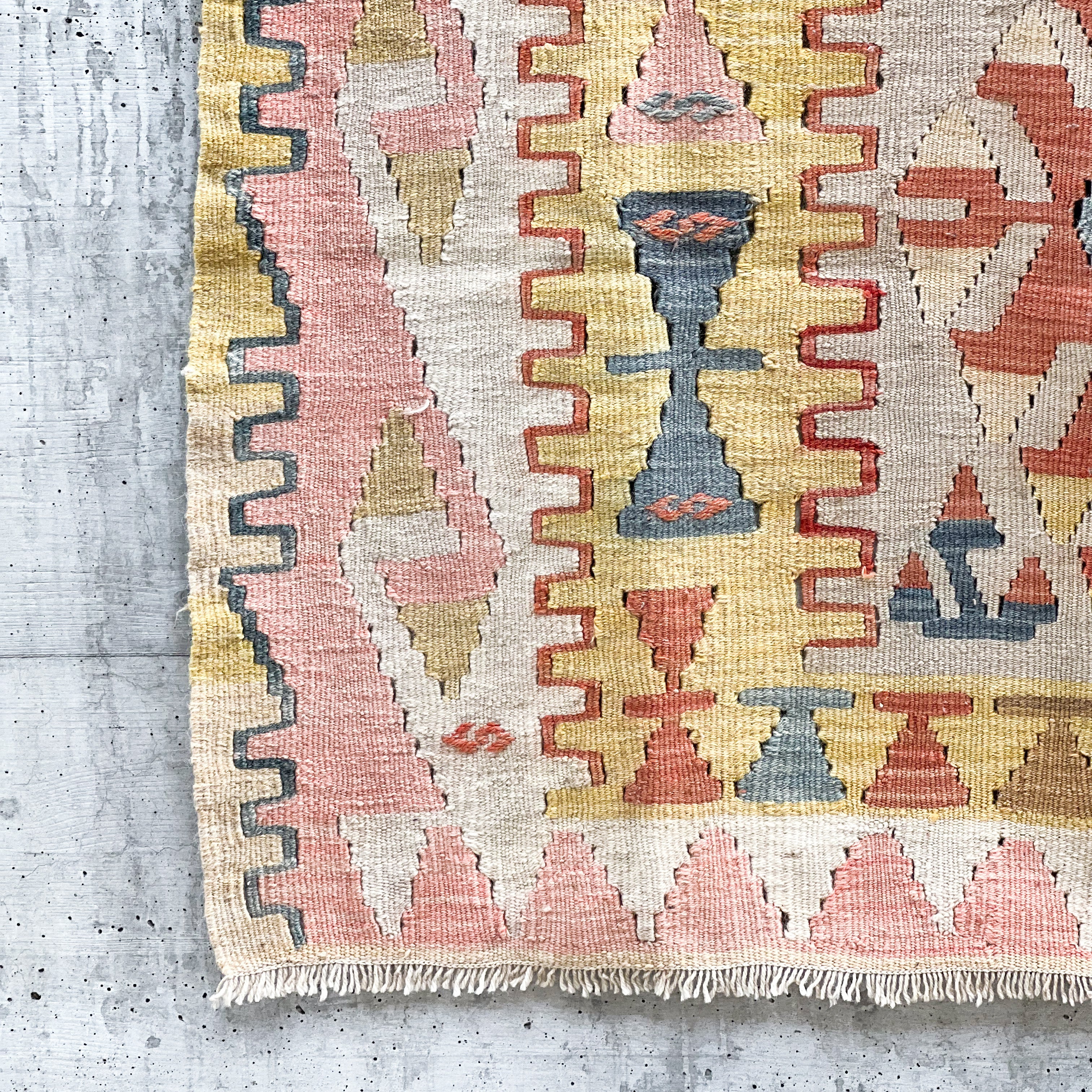 Havana Kilim