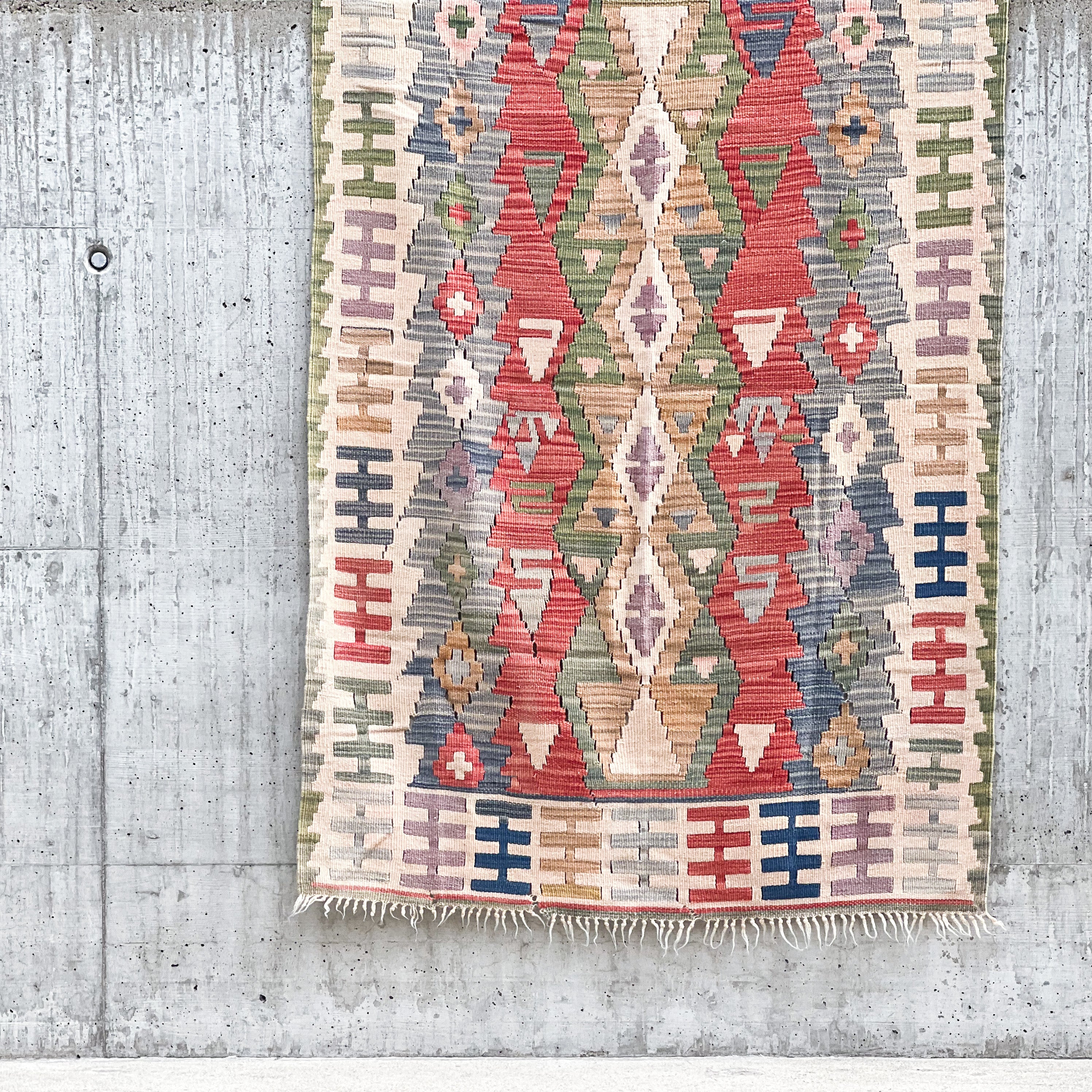 Siena Kilim