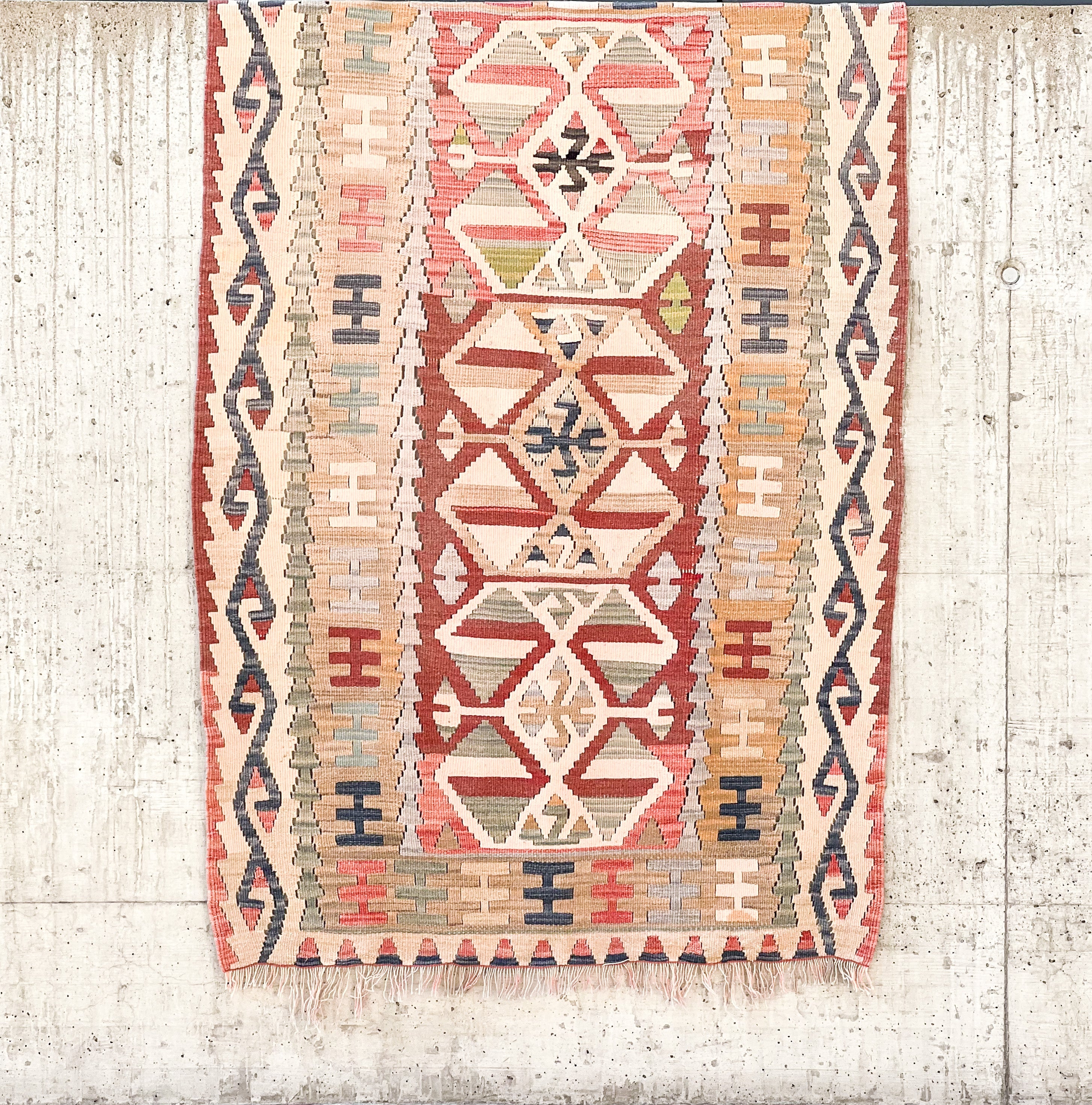 Cordoba Kilim