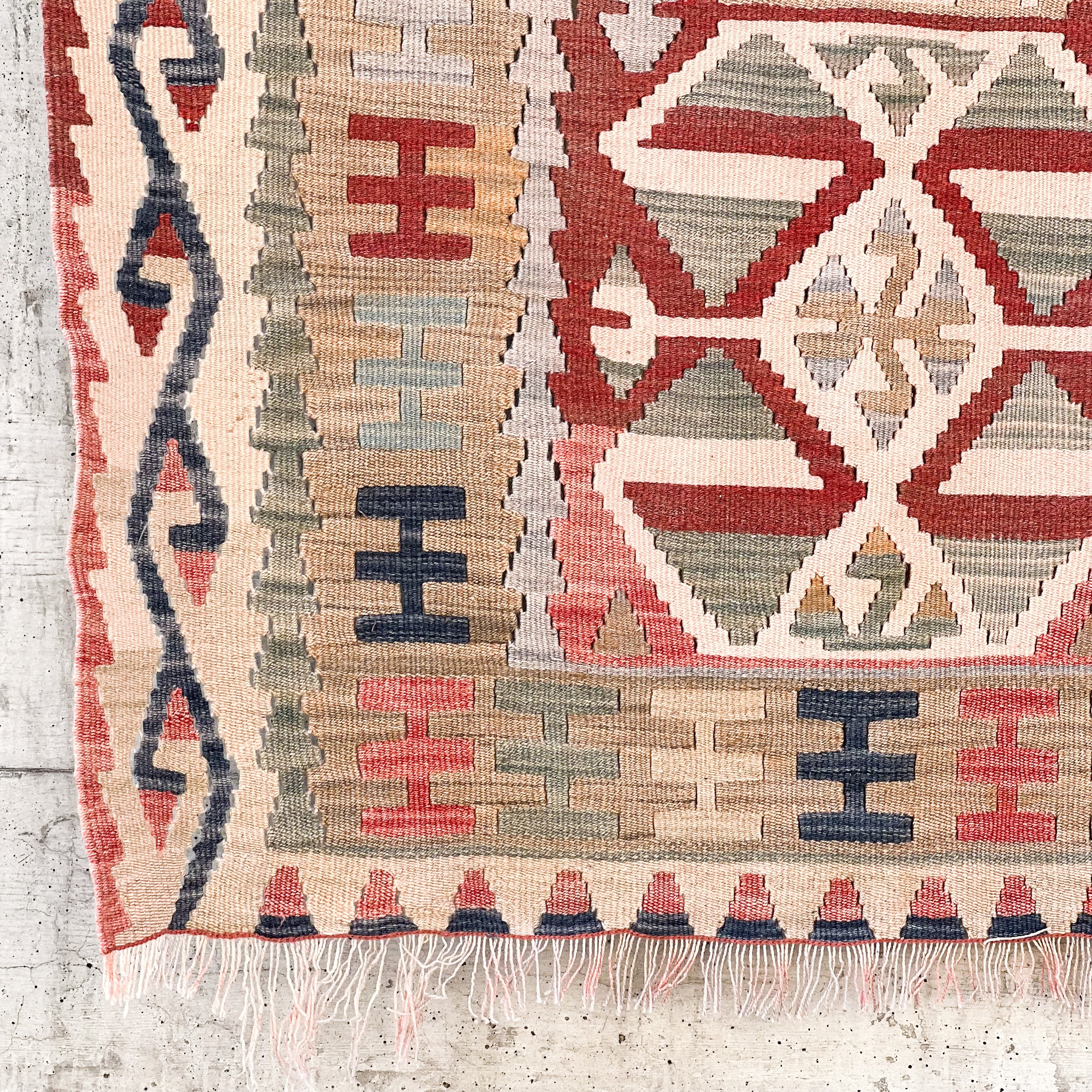 Cordoba Kilim