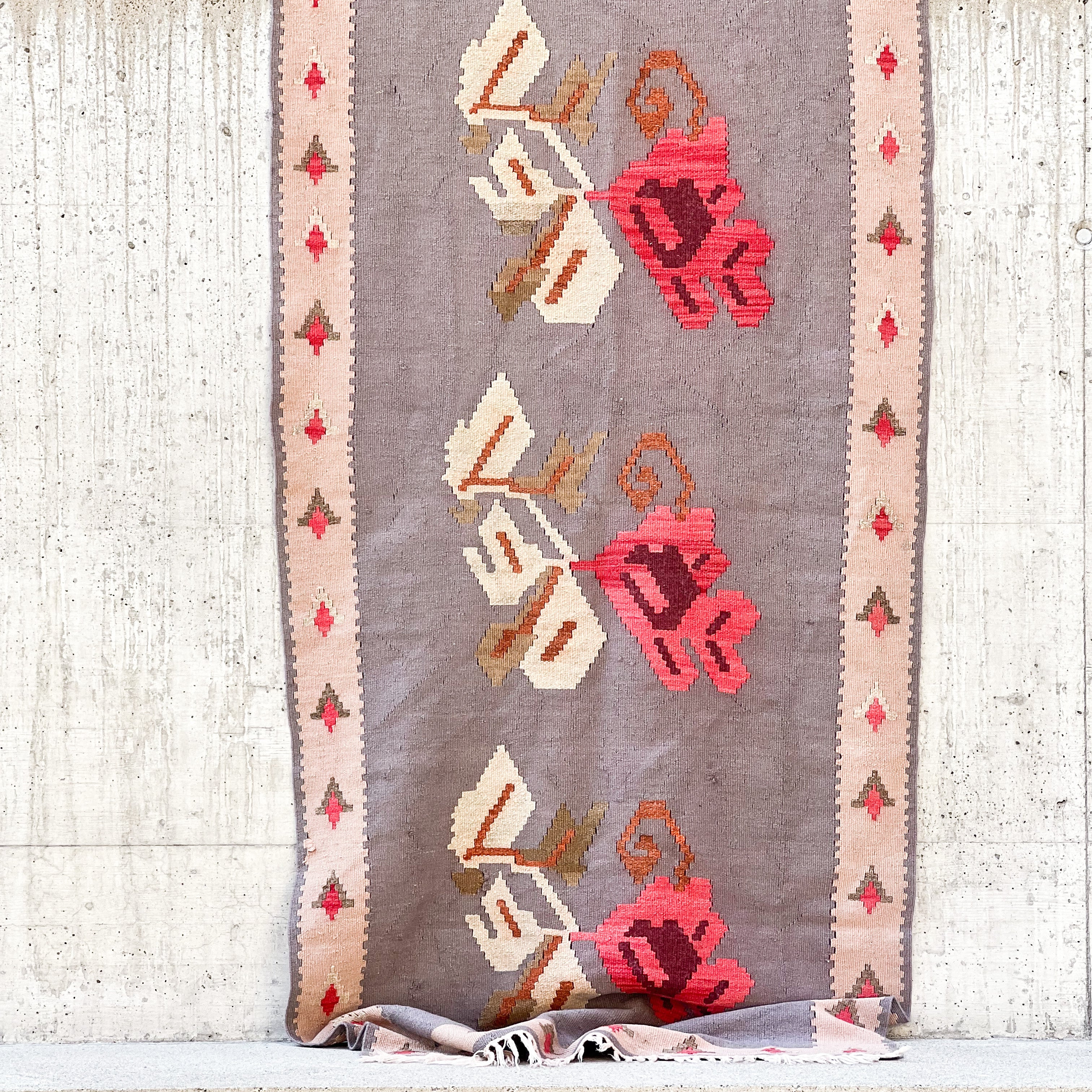 Amsterdam Kilim
