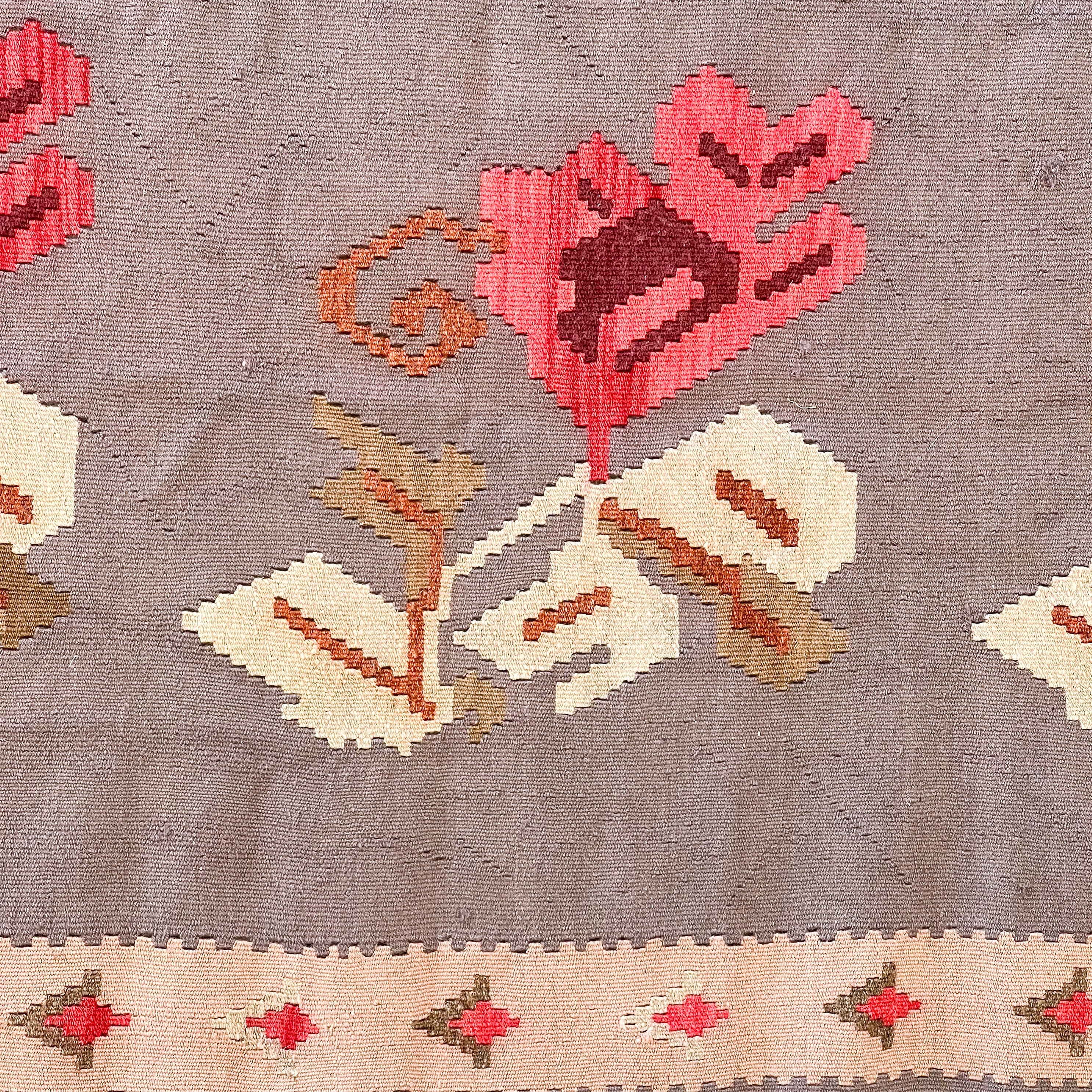 Amsterdam Kilim