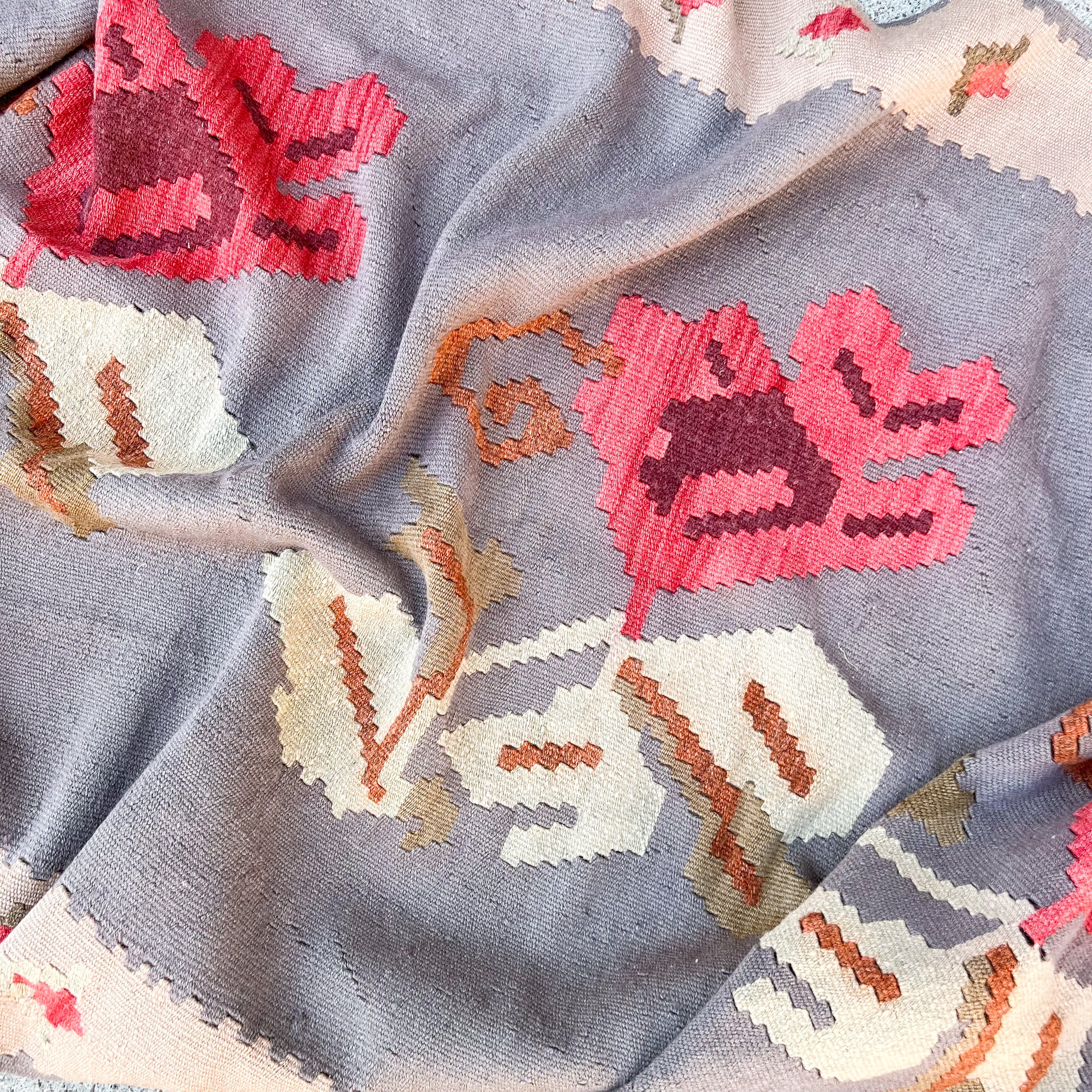 Amsterdam Kilim