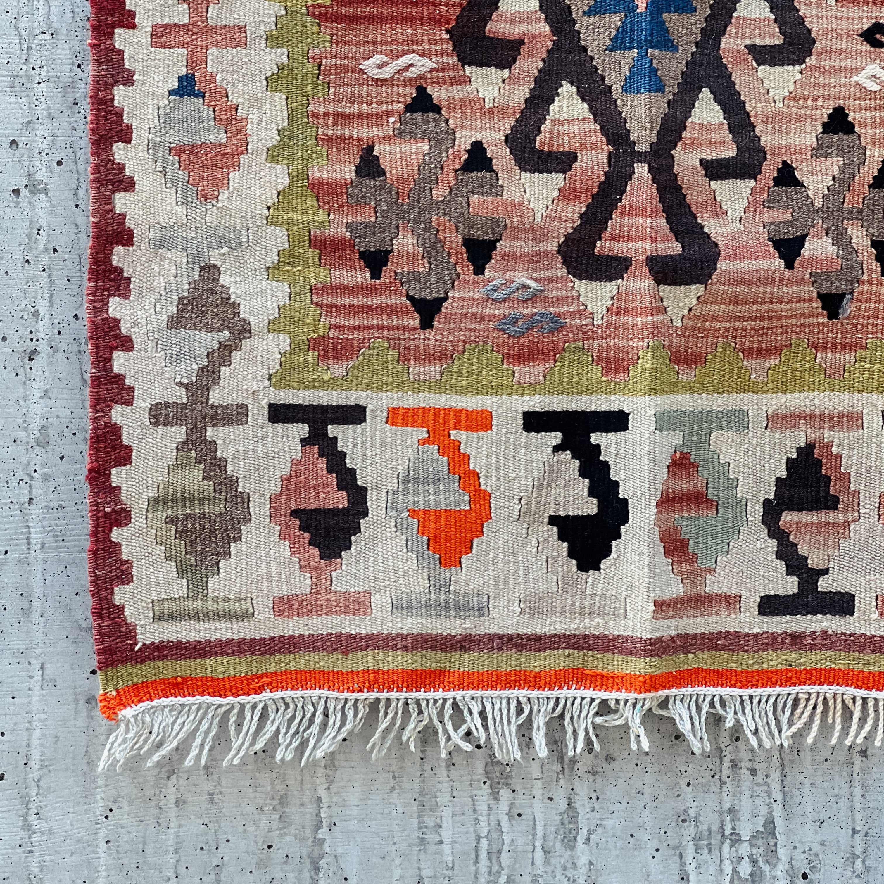 Istanbul Kilim