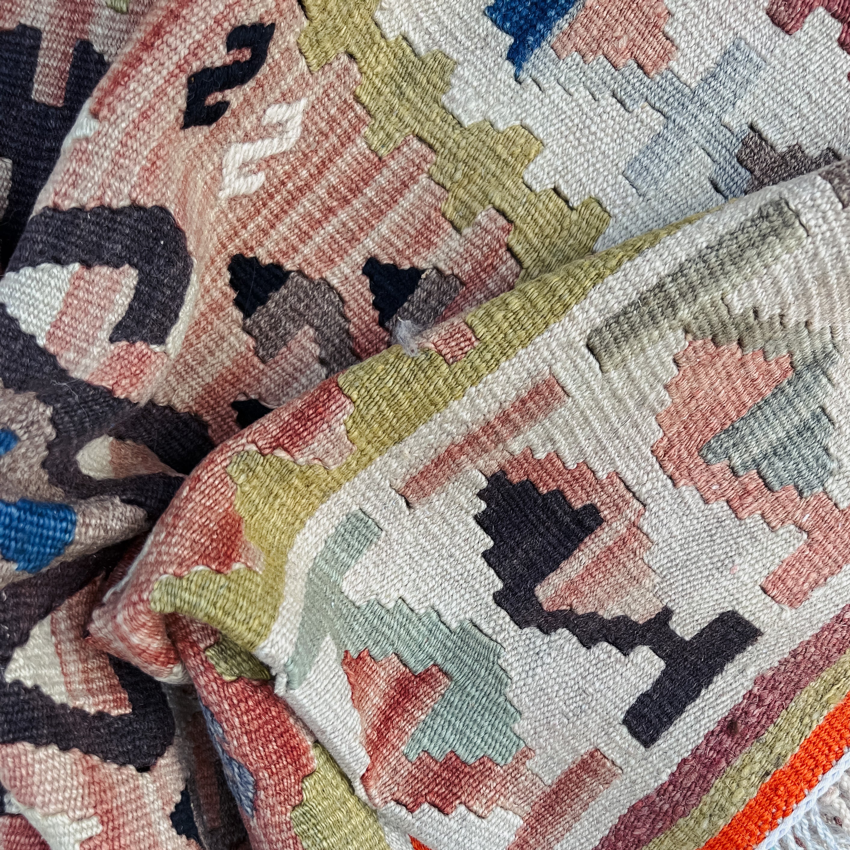 Istanbul Kilim