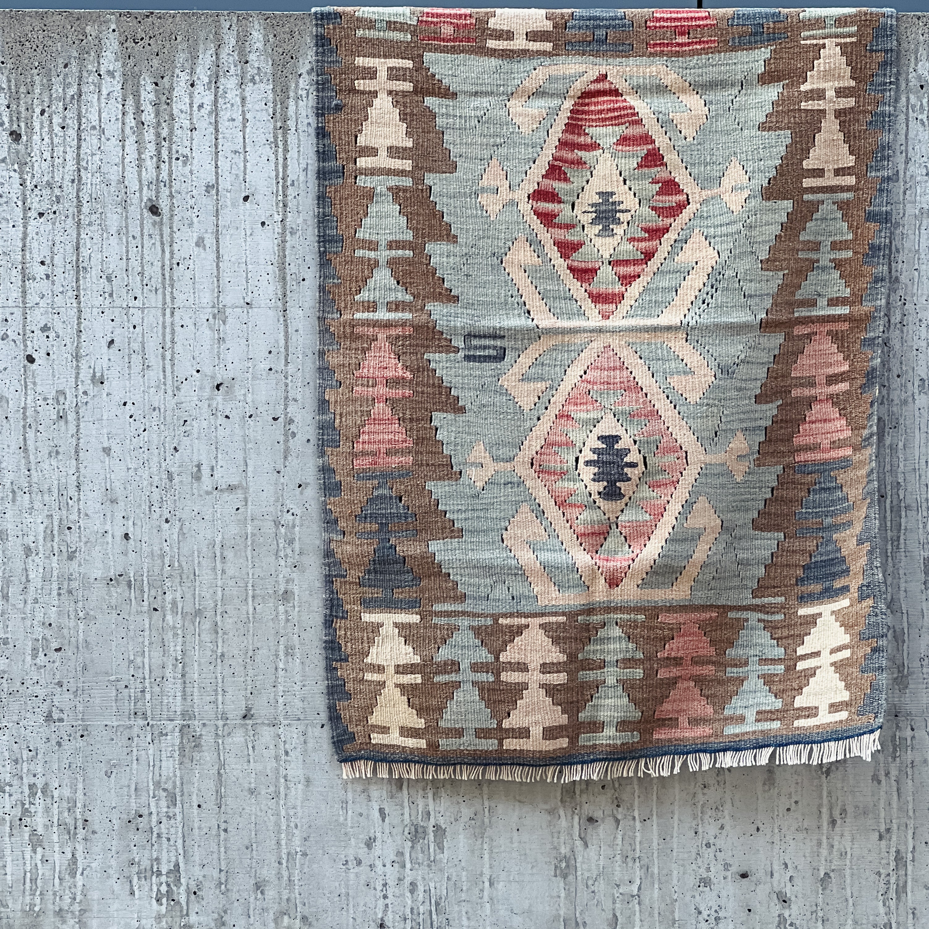 Mykonos Kilim