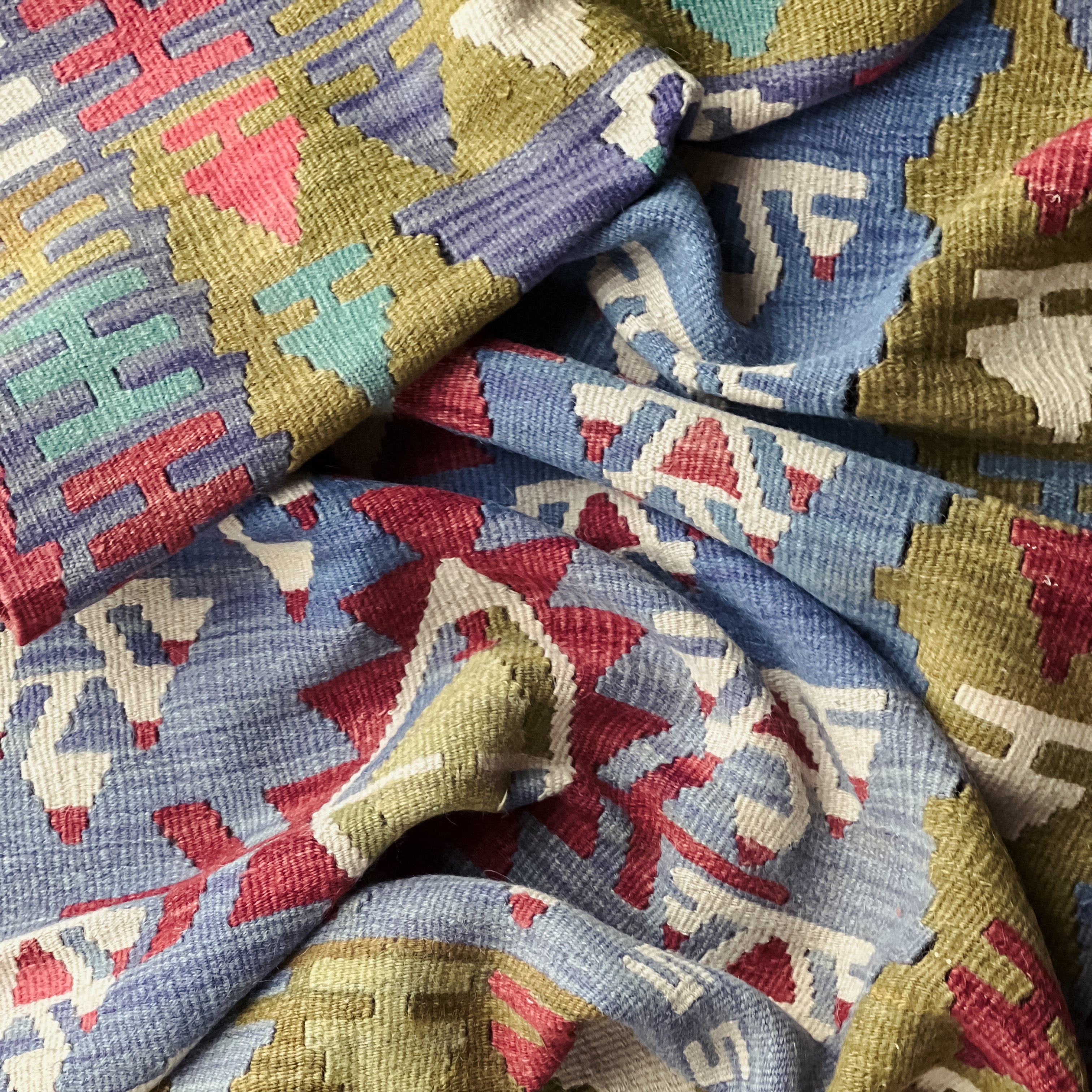 Malaga Kilim