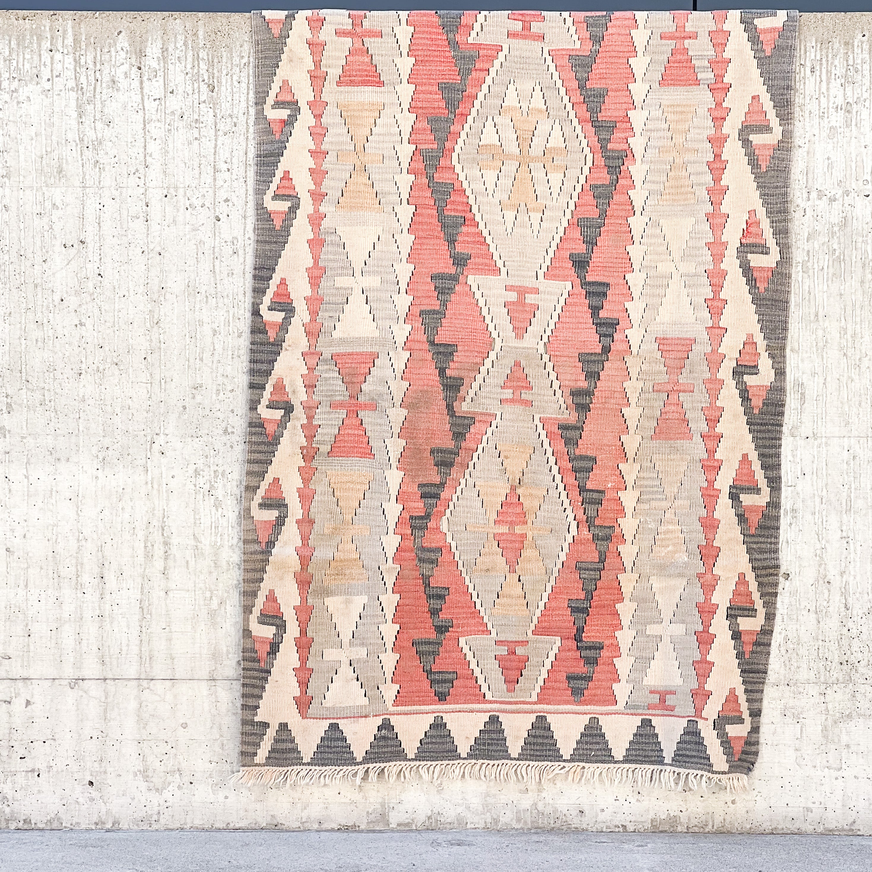 Marseille Kilim