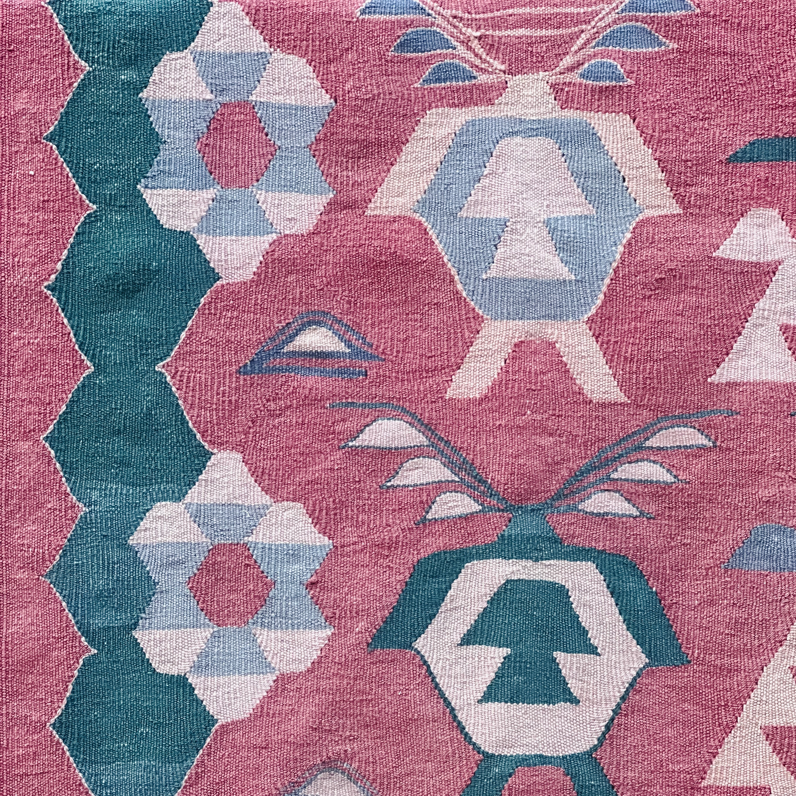 Singapore Kilim