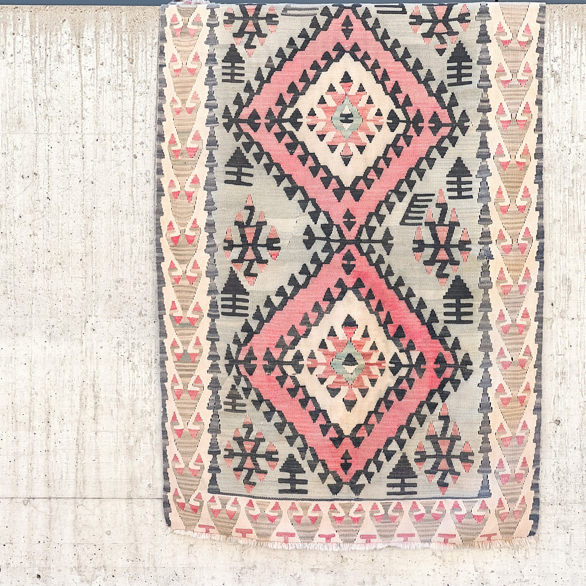 Barcelona Kilim