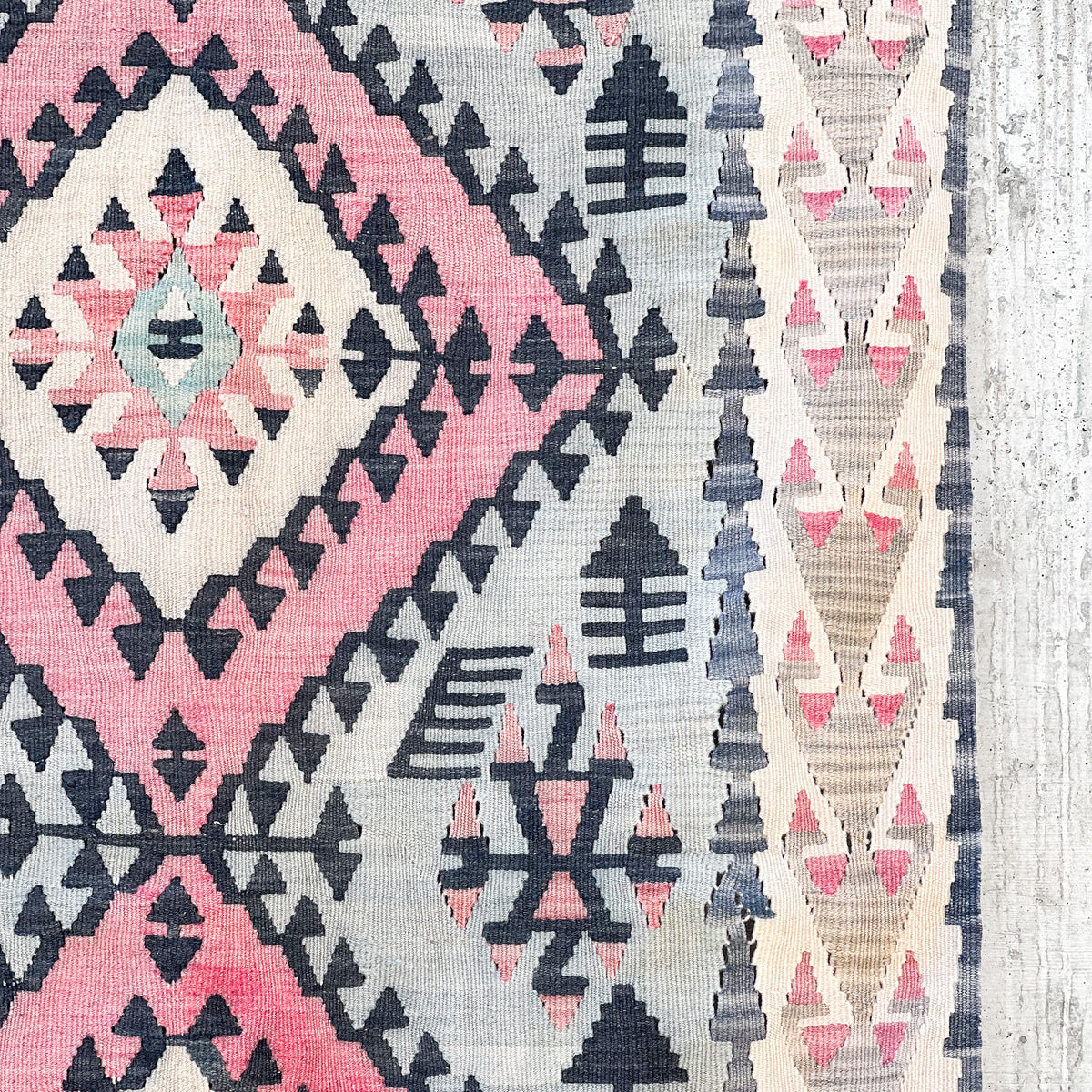 Barcelona Kilim