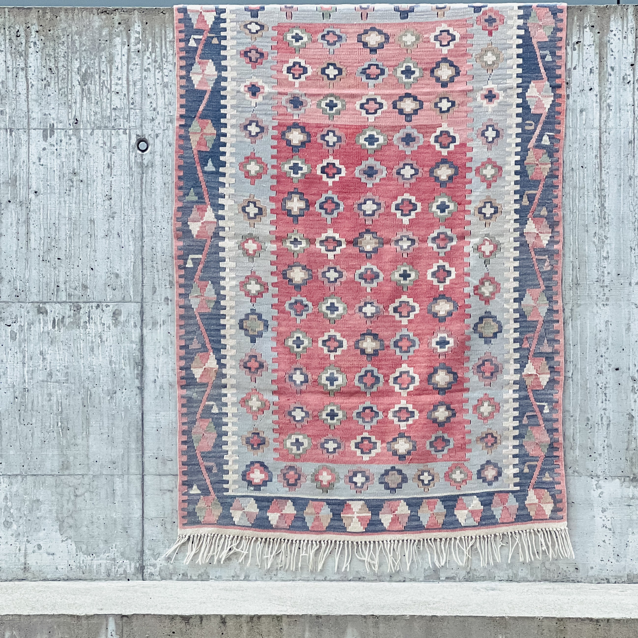 Palermo Kilim