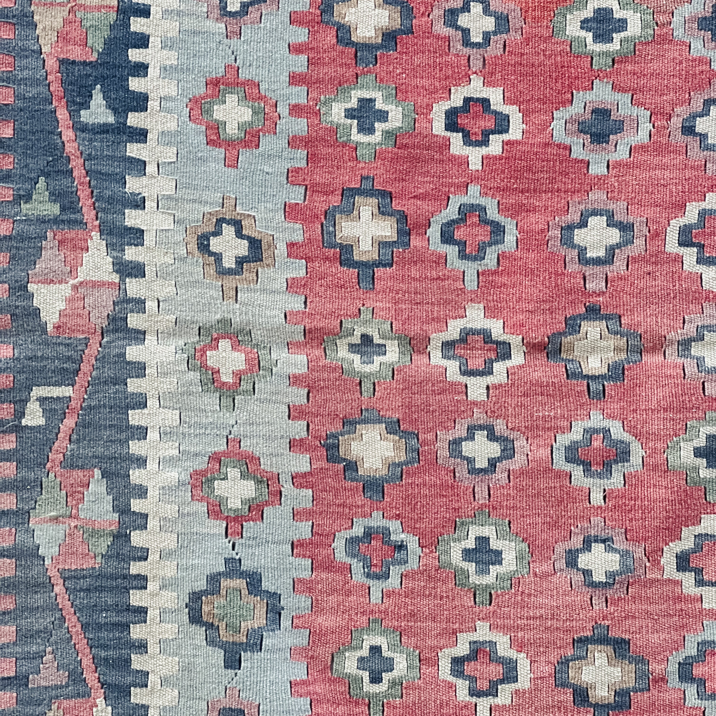 Palermo Kilim