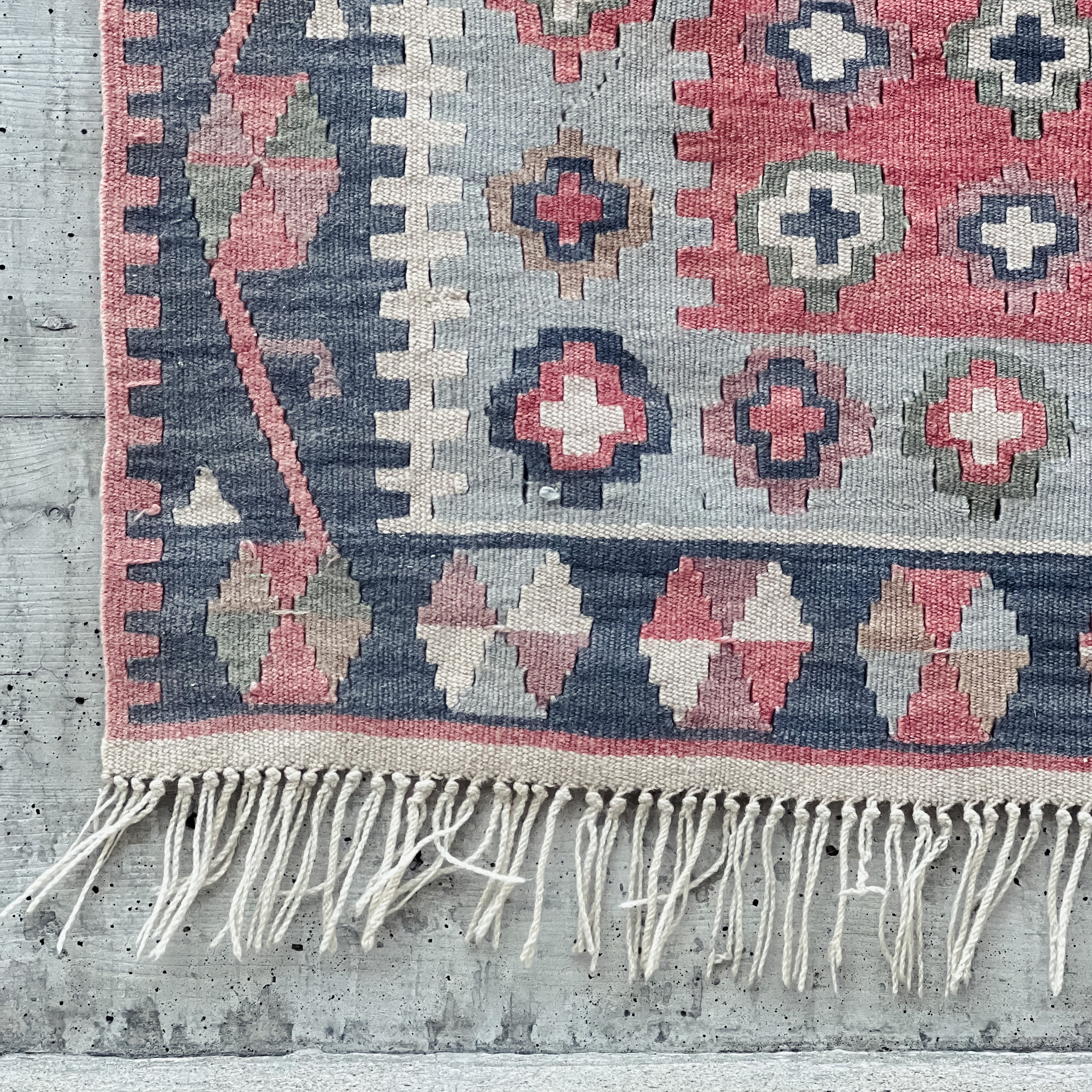 Palermo Kilim
