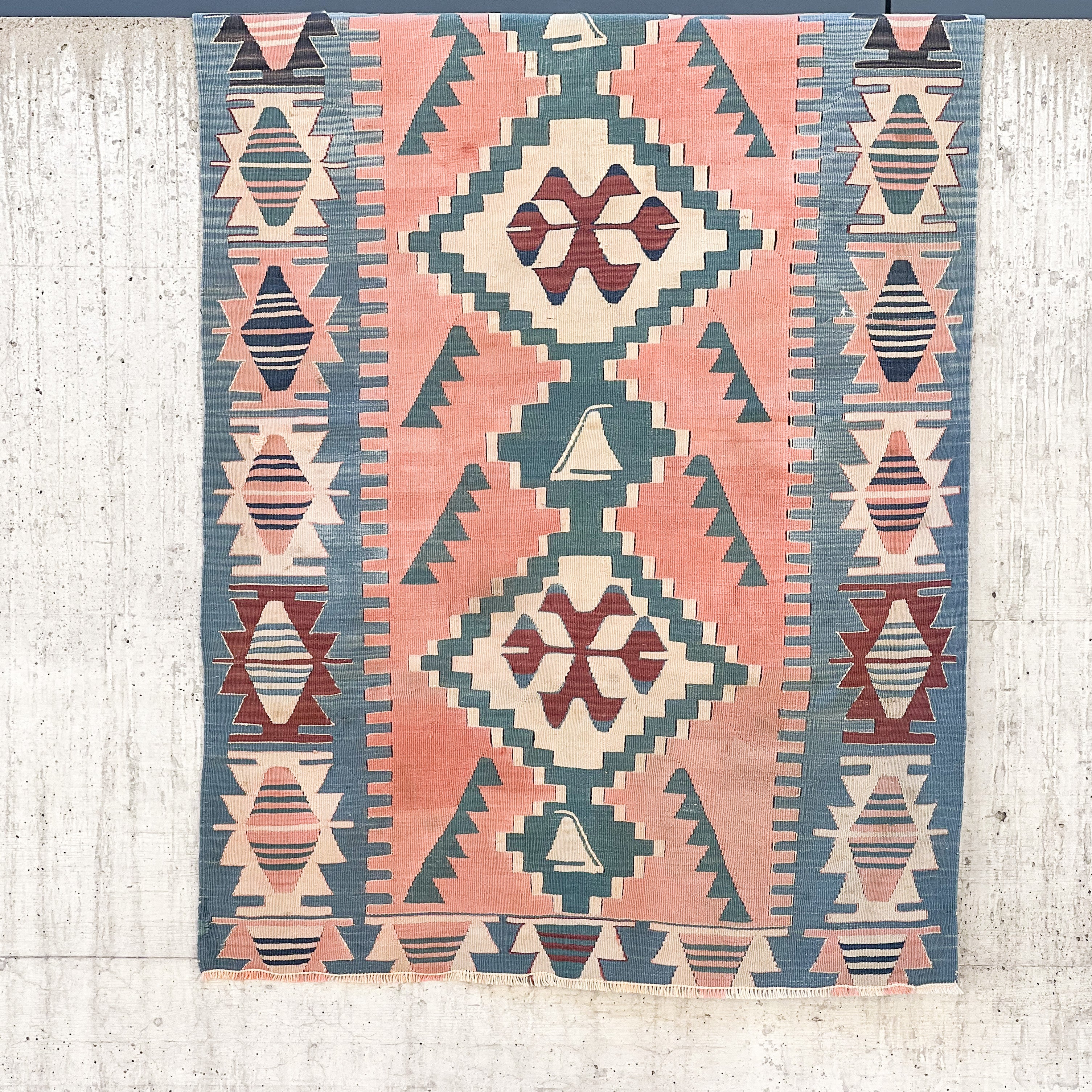 Maui Kilim
