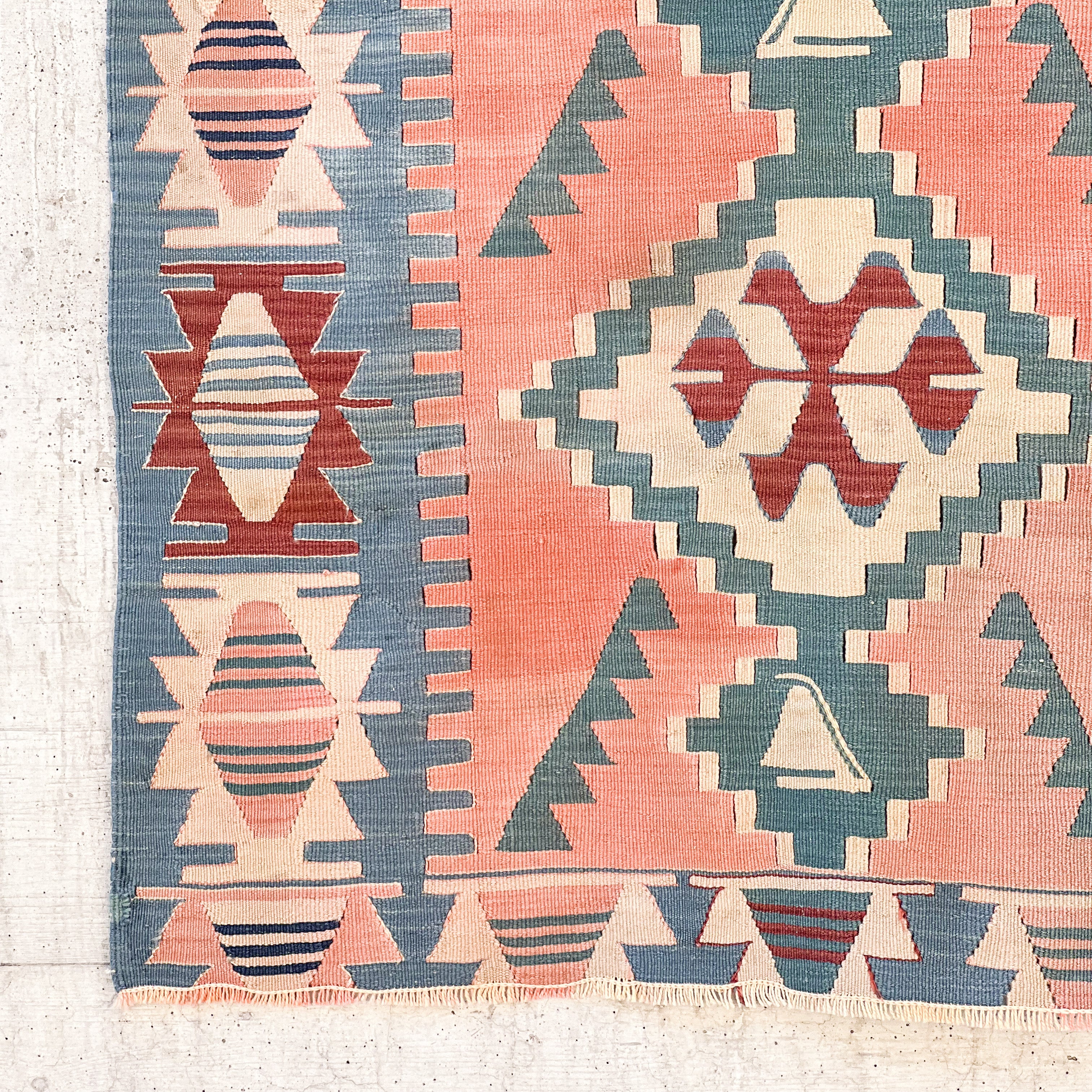 Maui Kilim