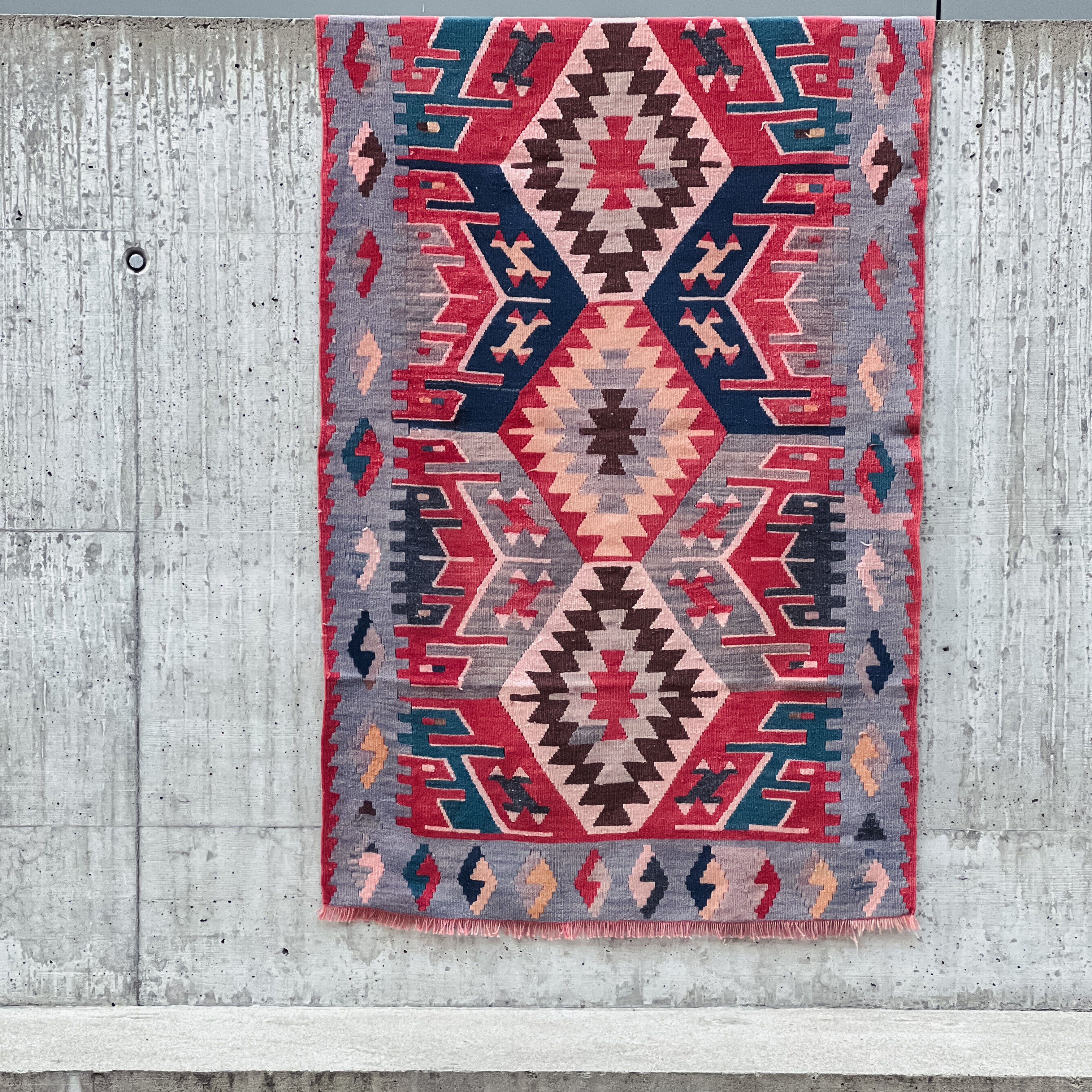 Sevilla Kilim