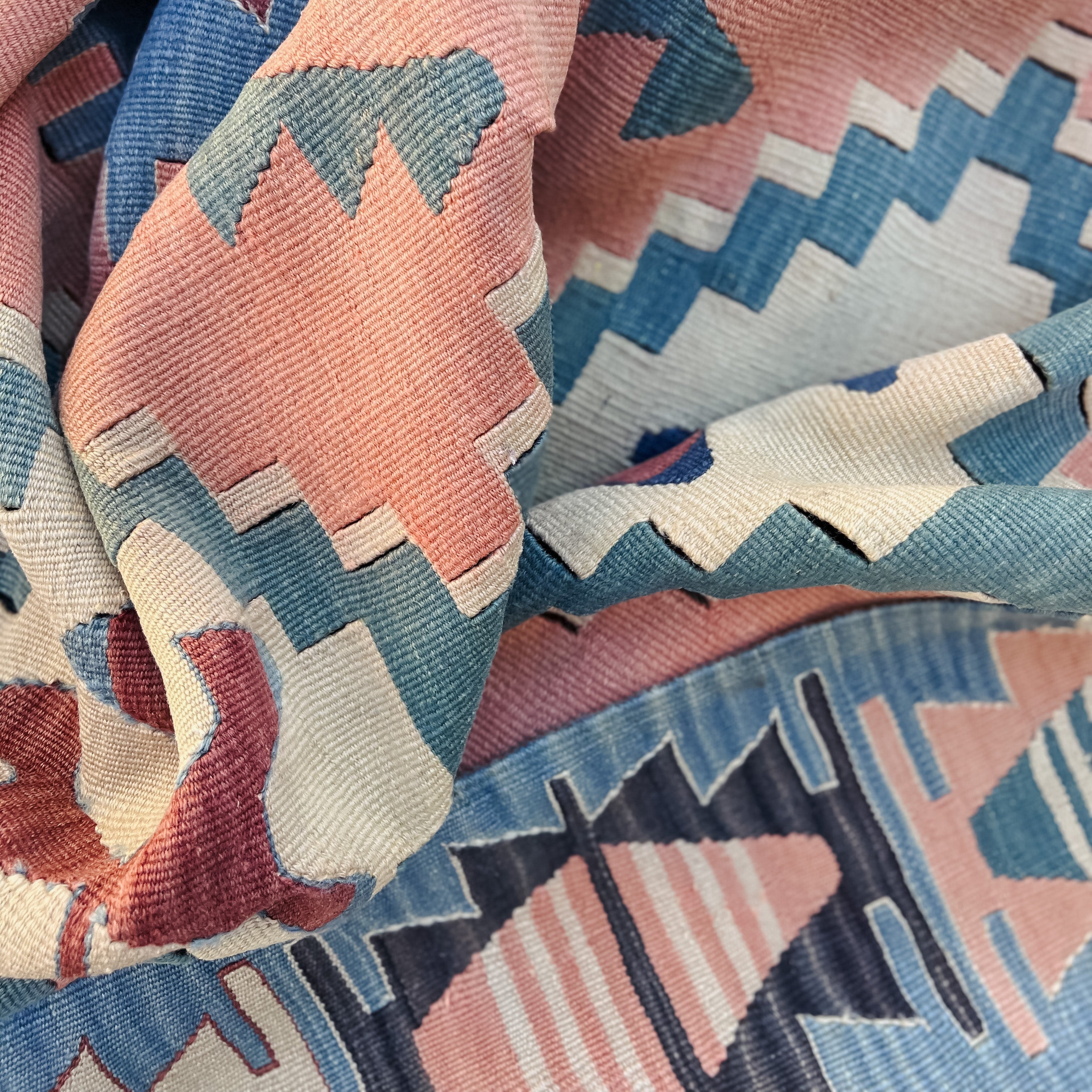 Maui Kilim