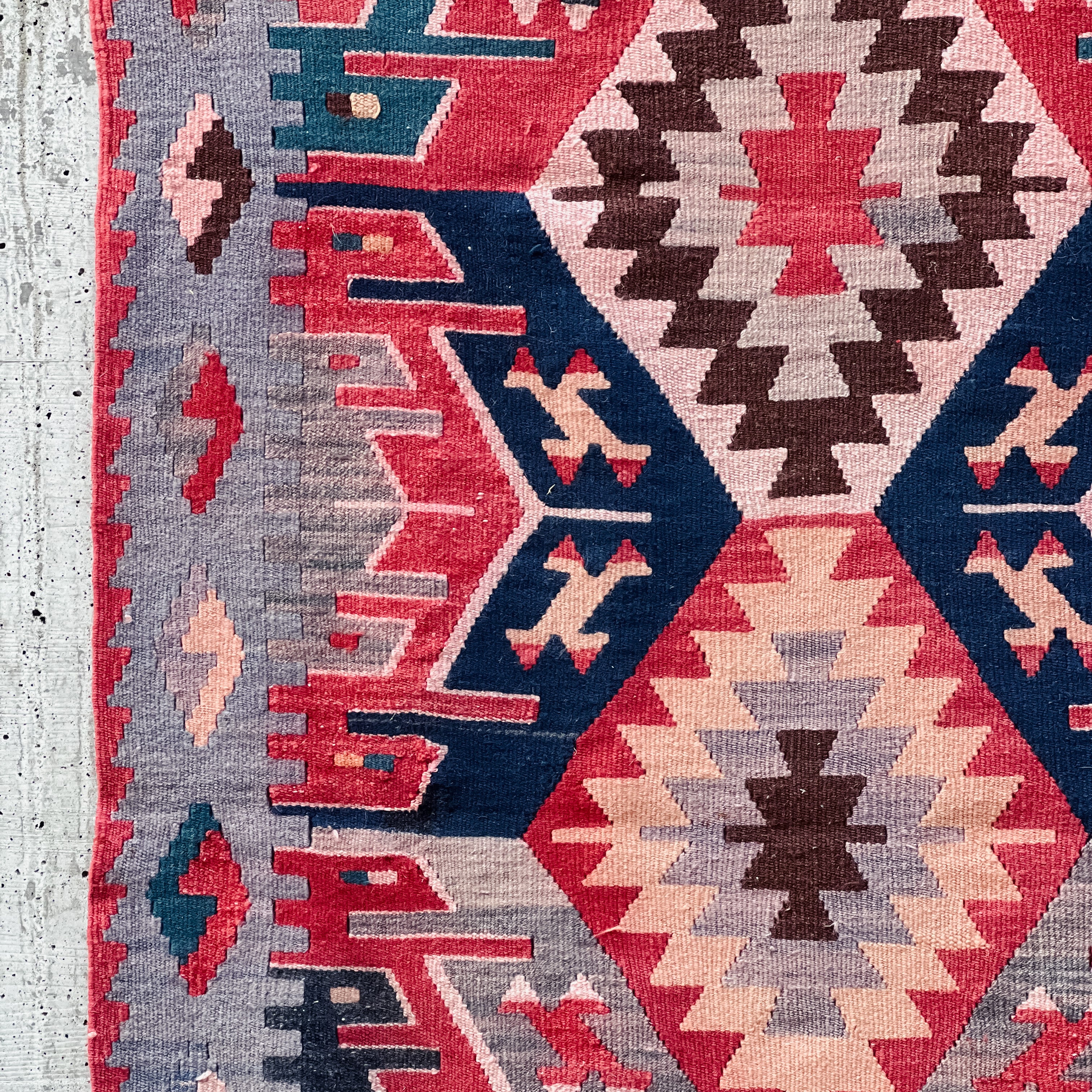 Sevilla Kilim