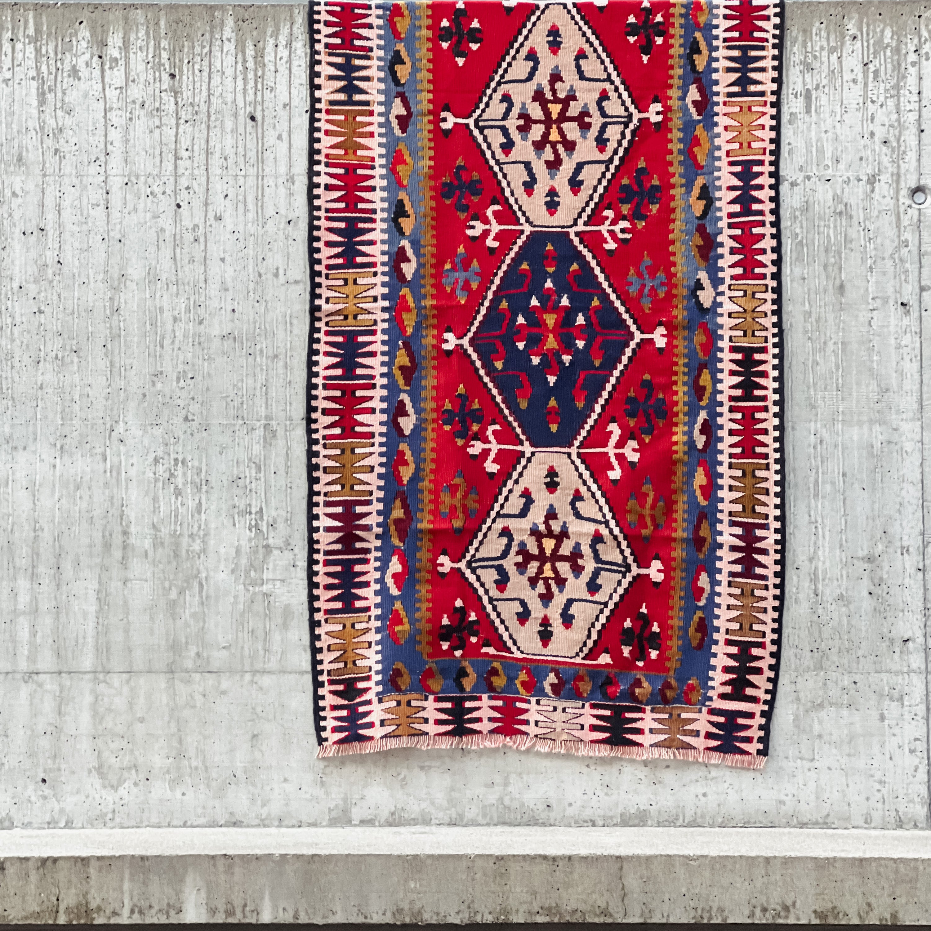 Valencia Kilim