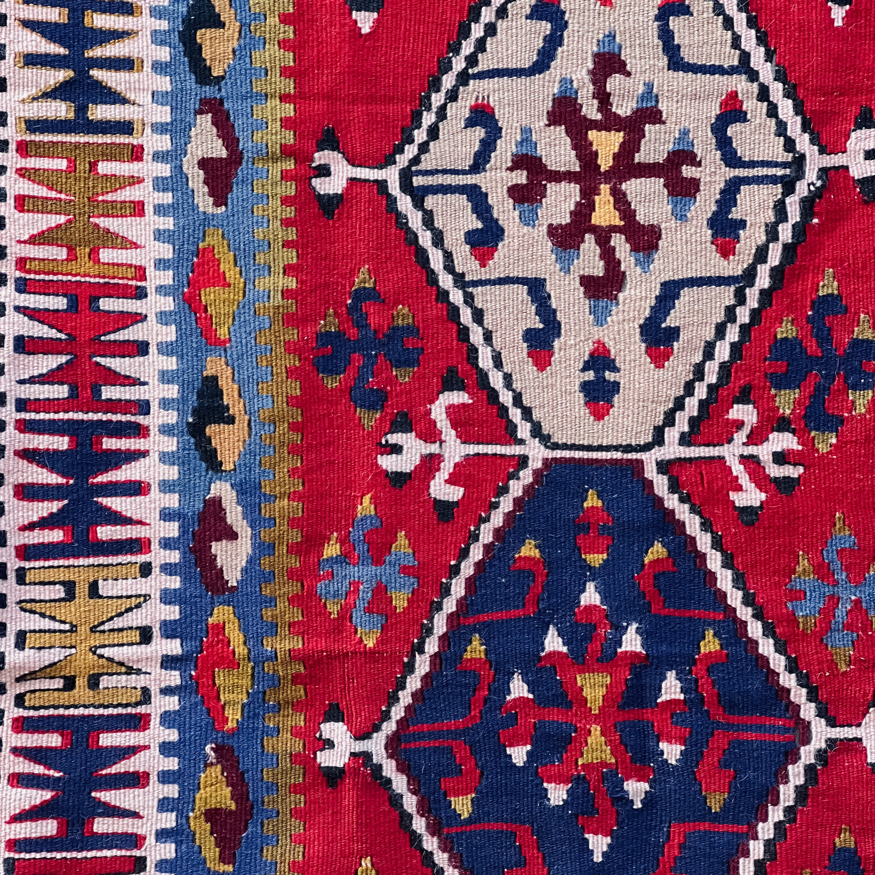Valencia Kilim