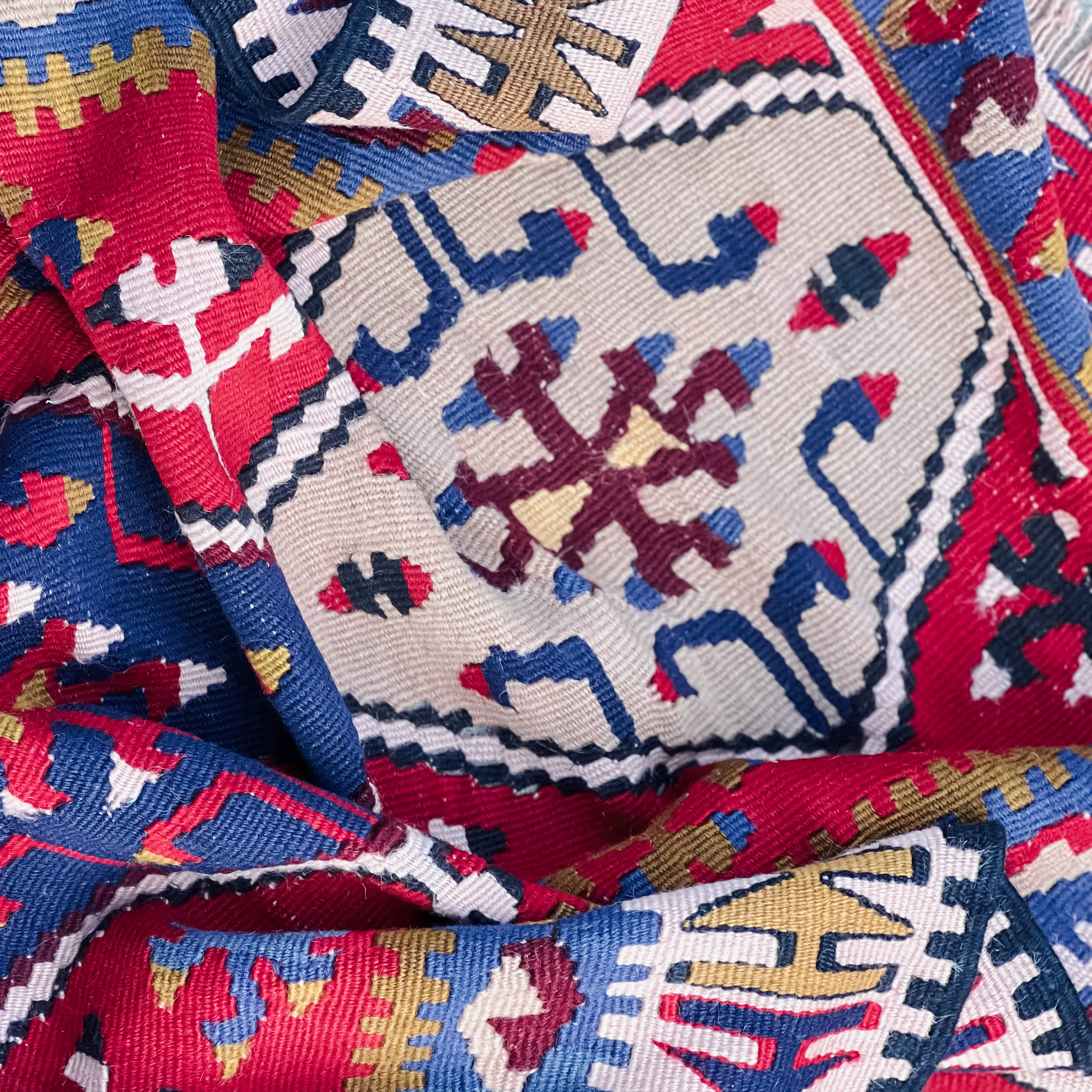 Valencia Kilim