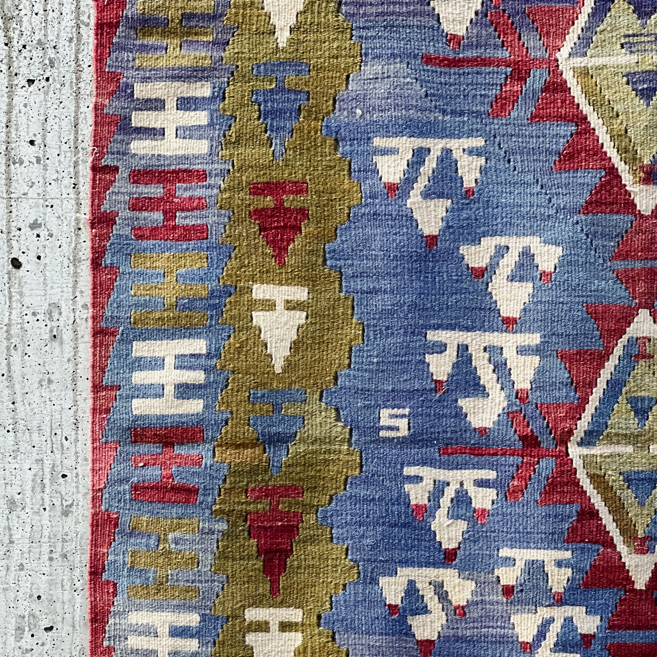 Malaga Kilim