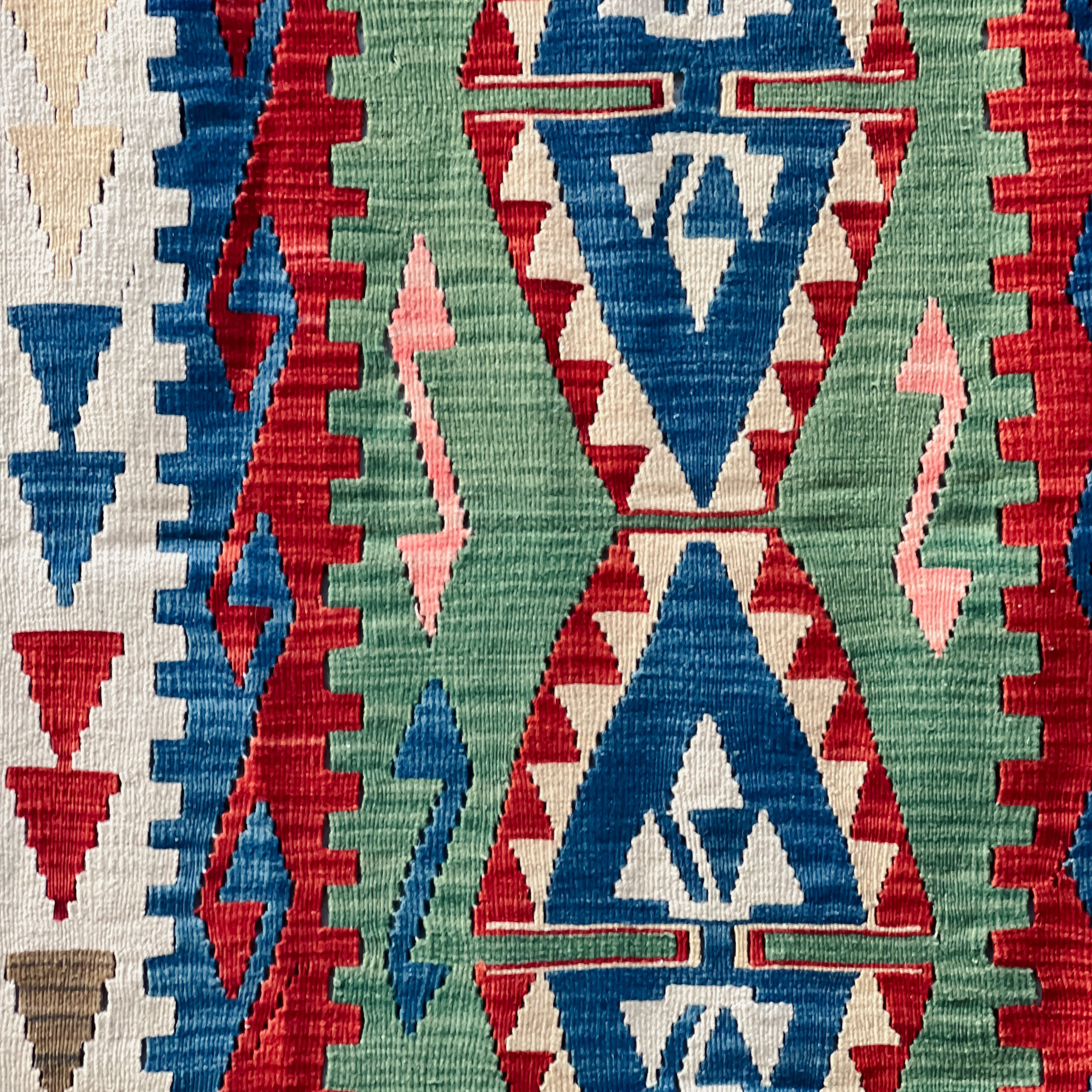 Hanoi Kilim