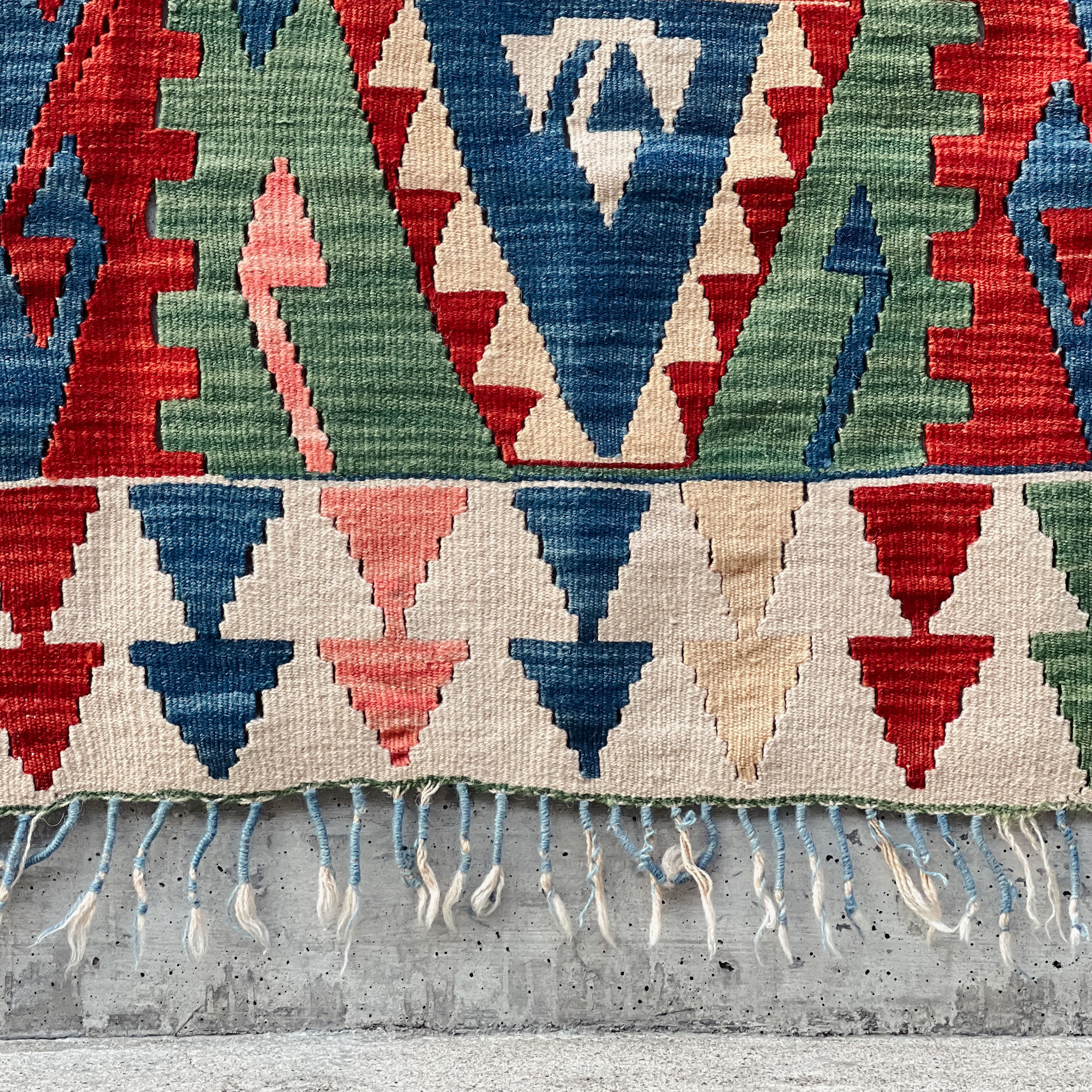 Hanoi Kilim