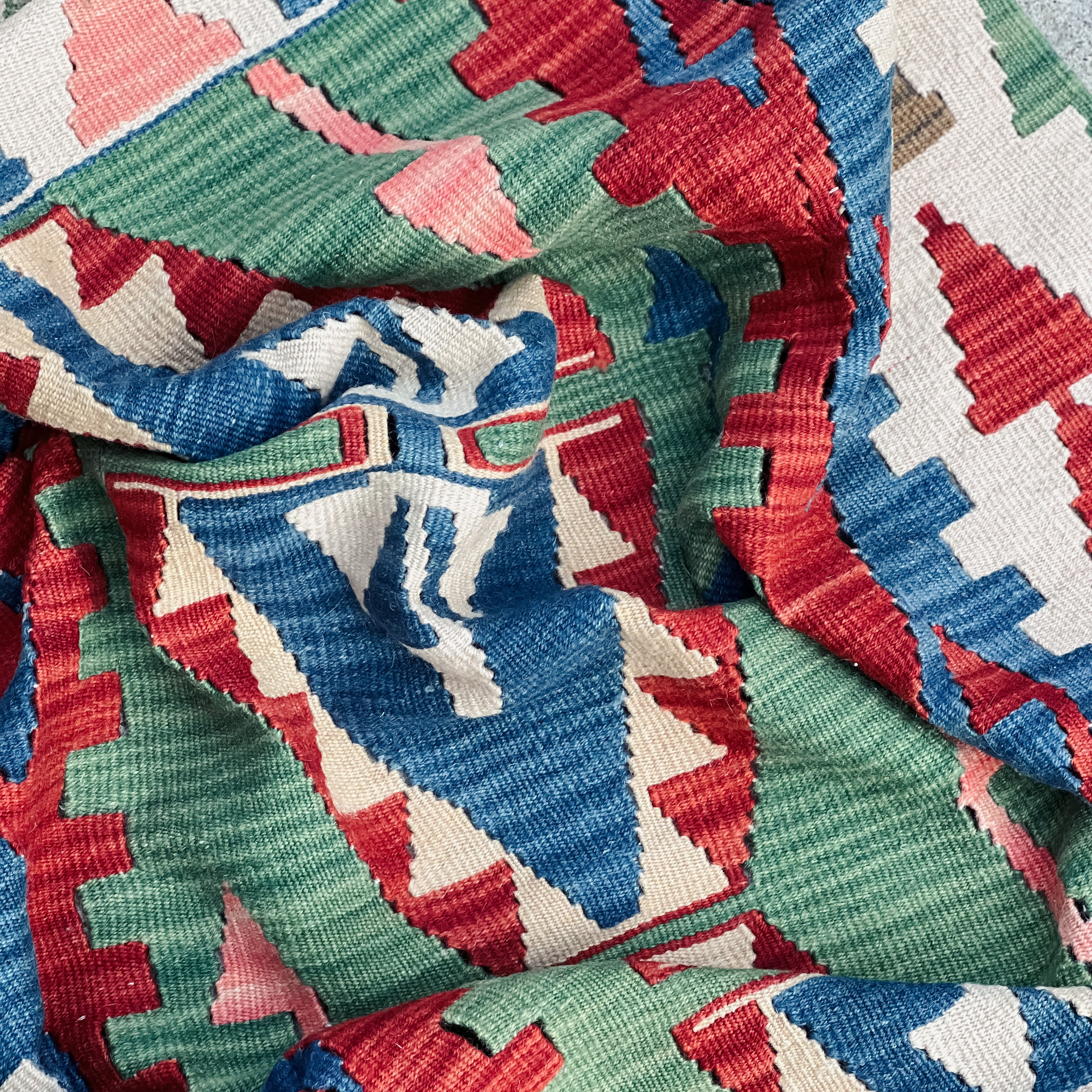 Hanoi Kilim