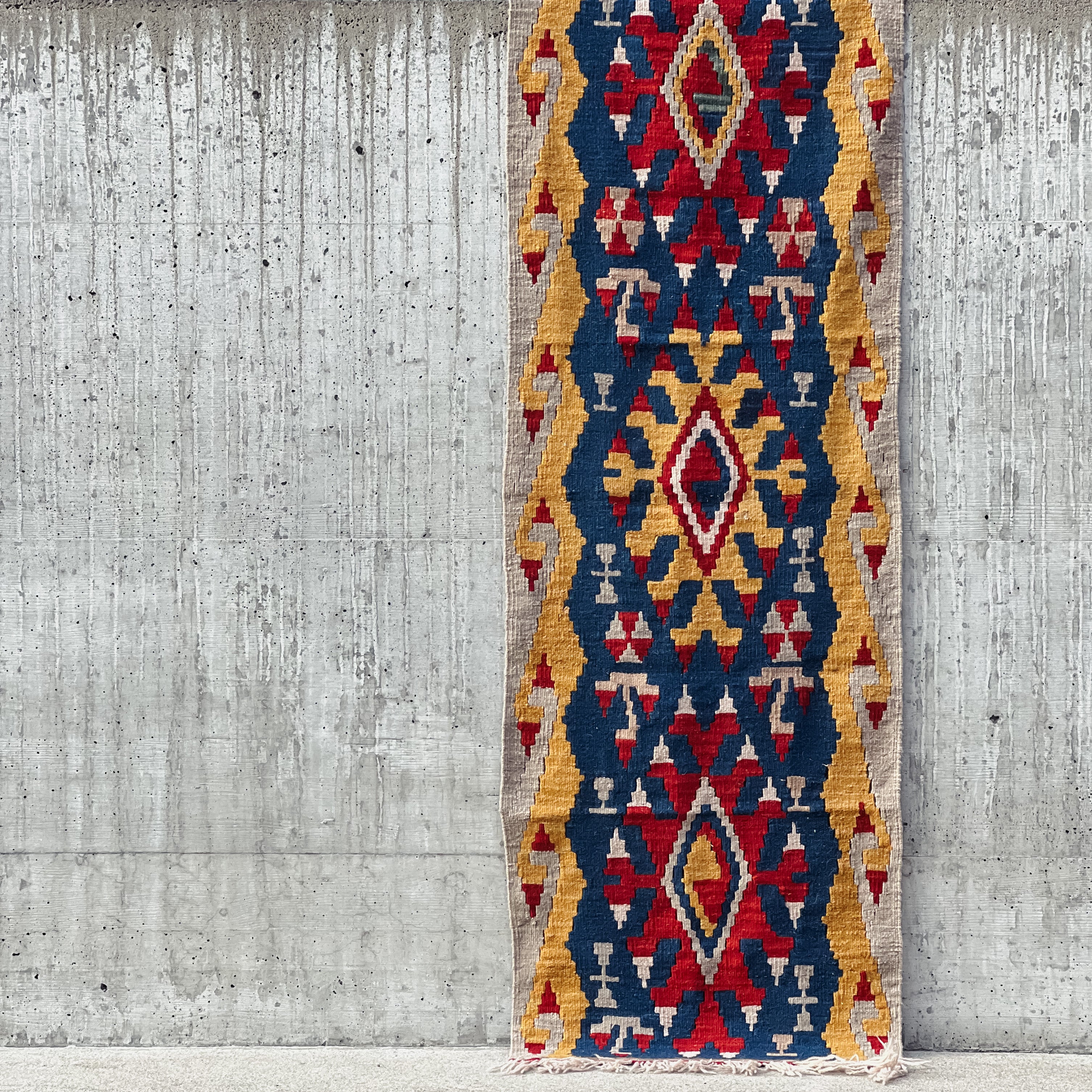 Casablanca Kilim