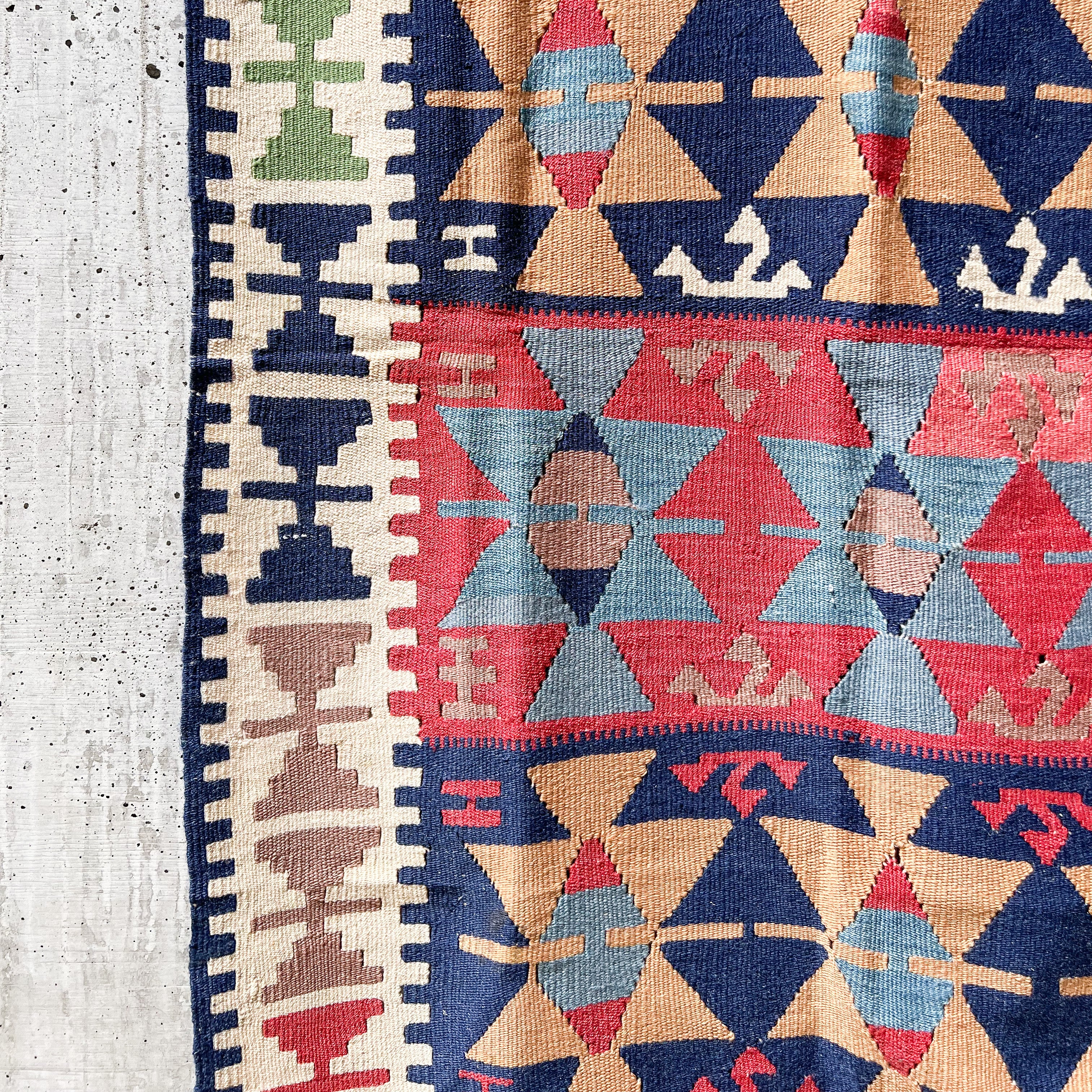 Lucca Kilim