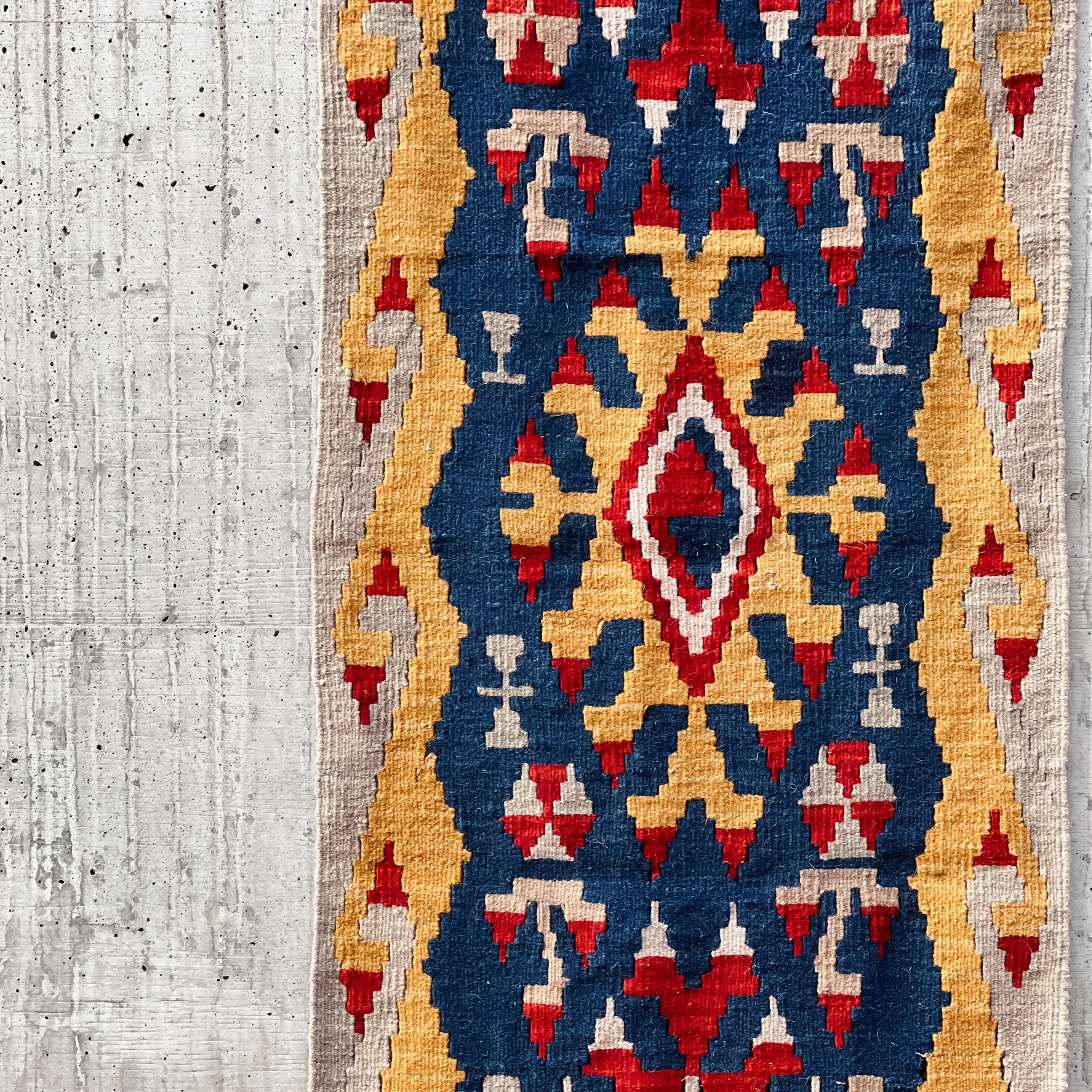 Casablanca Kilim
