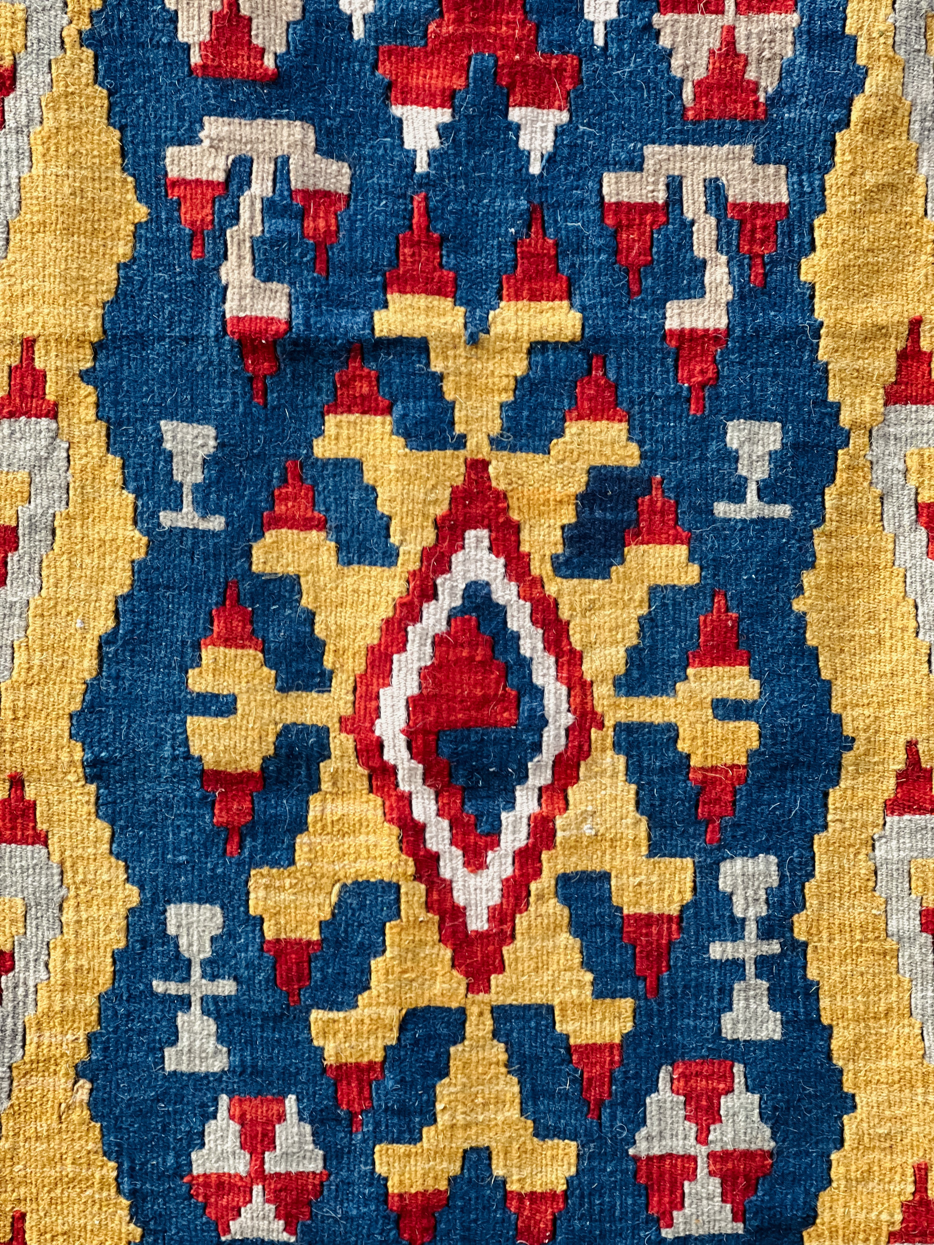 Casablanca Kilim