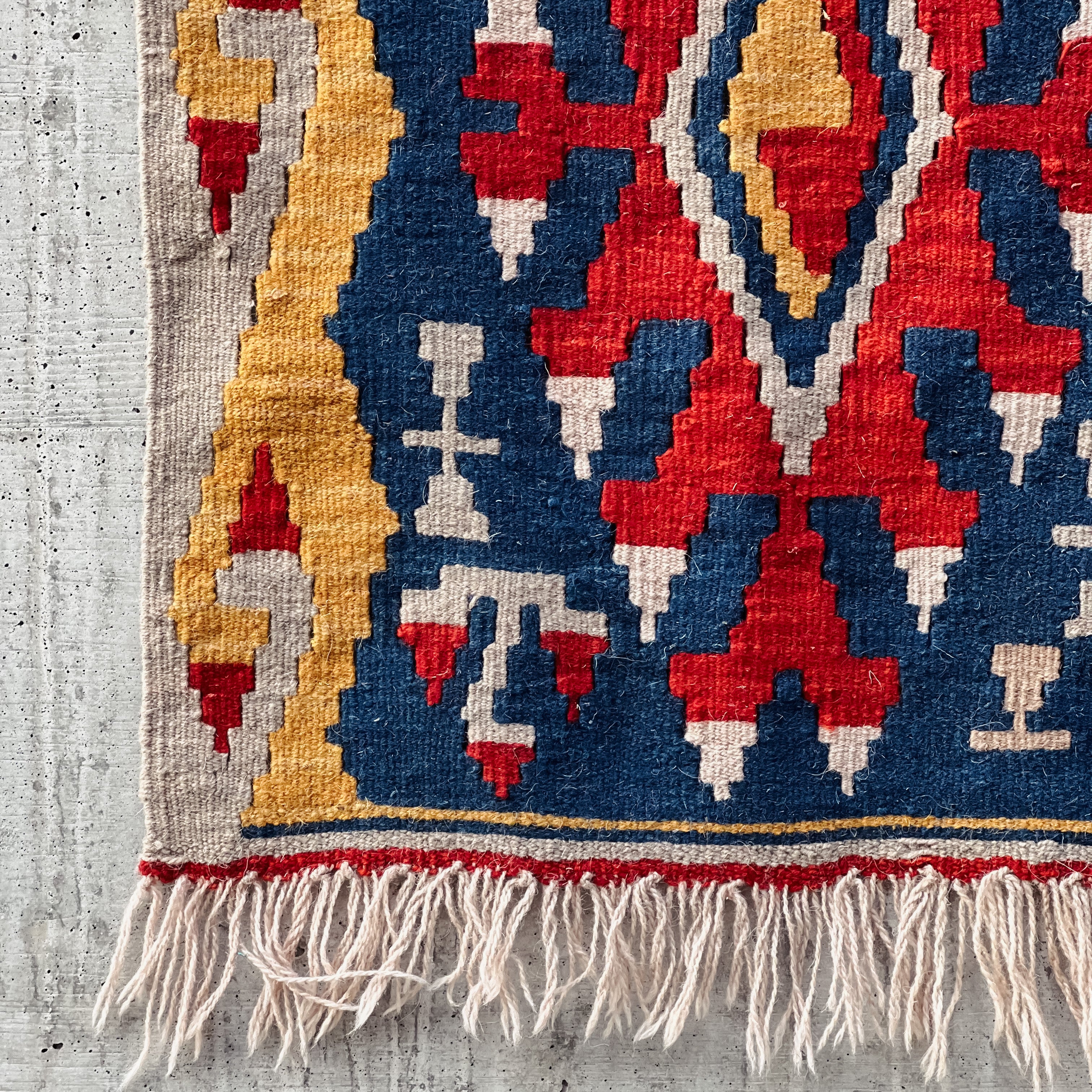 Casablanca Kilim