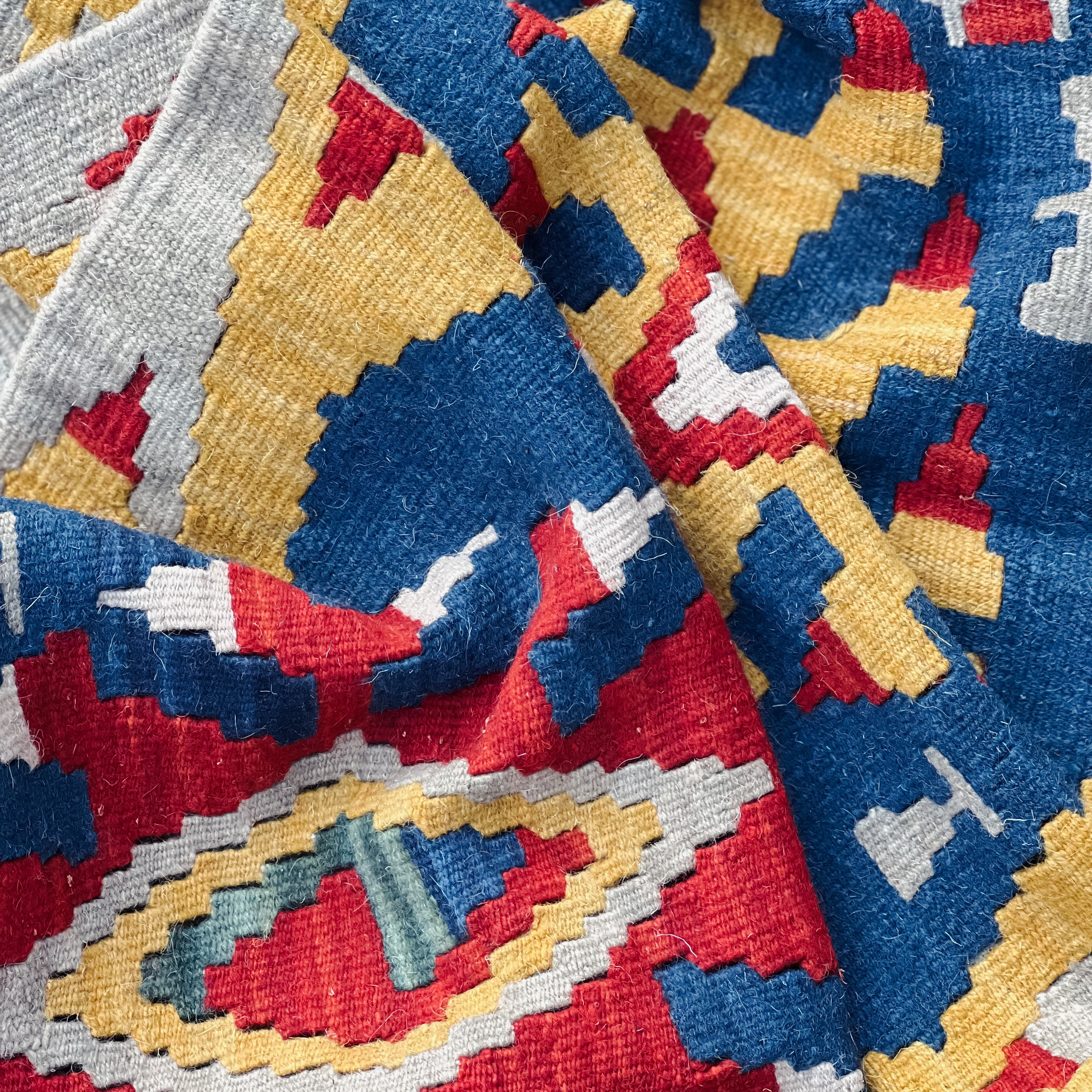 Casablanca Kilim