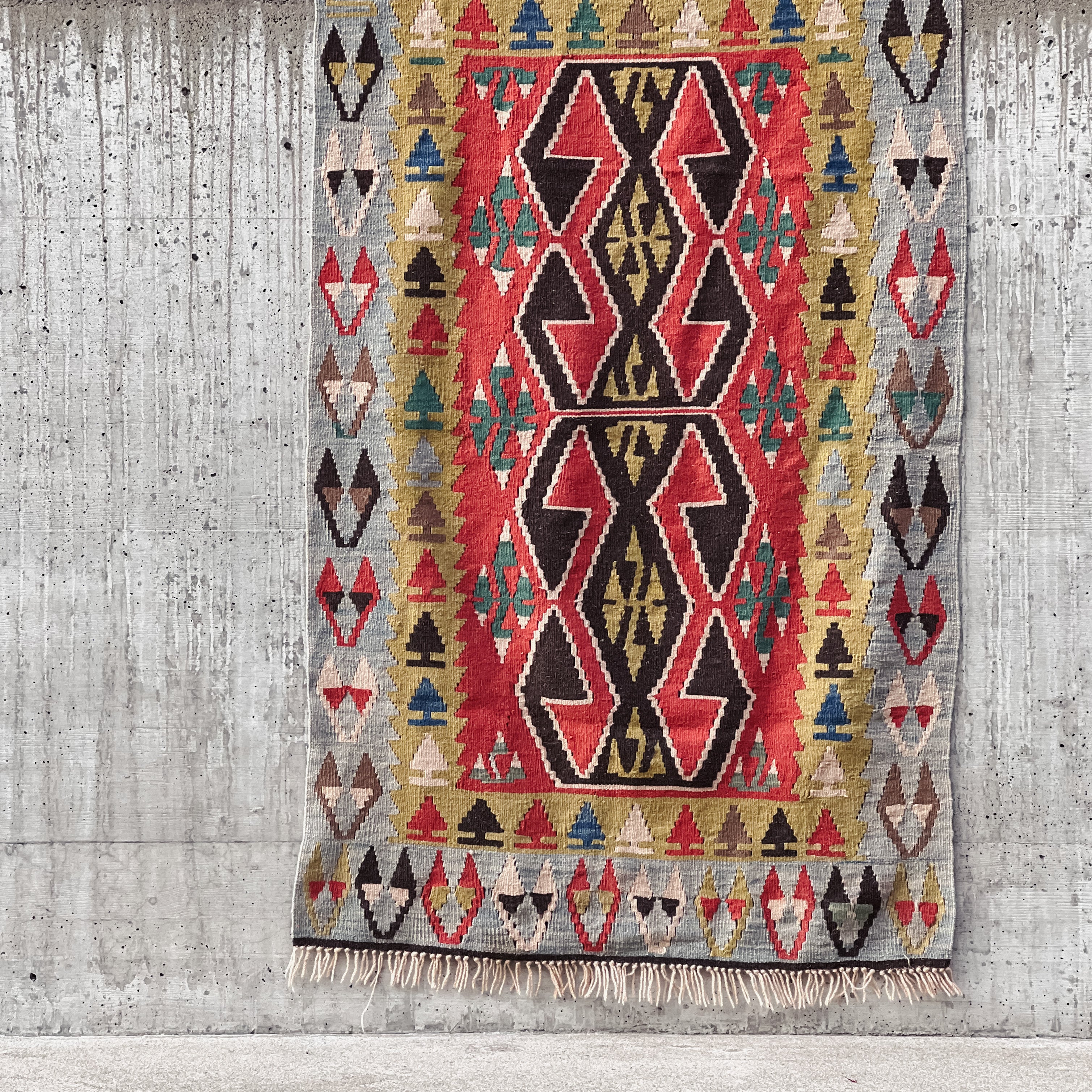 Florence Kilim