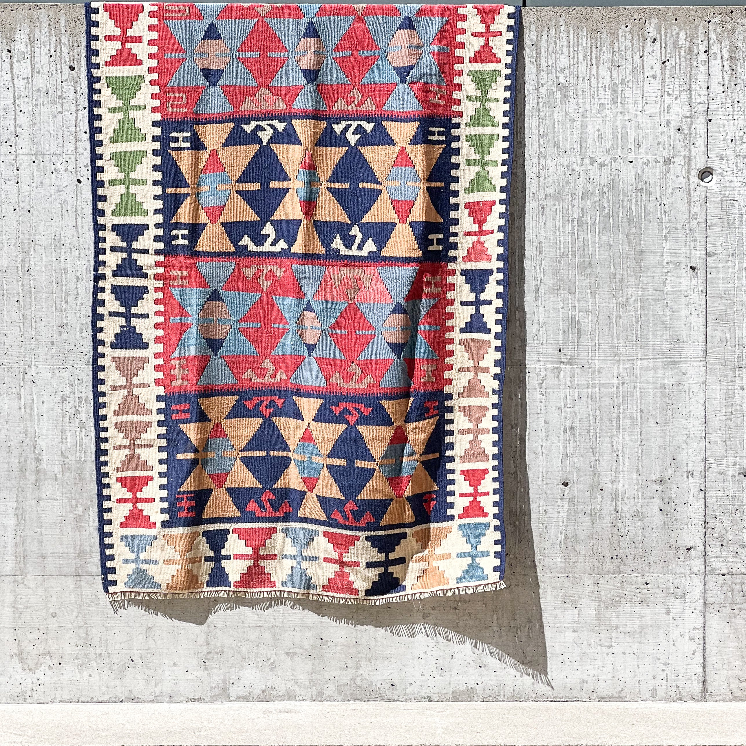 Lucca Kilim