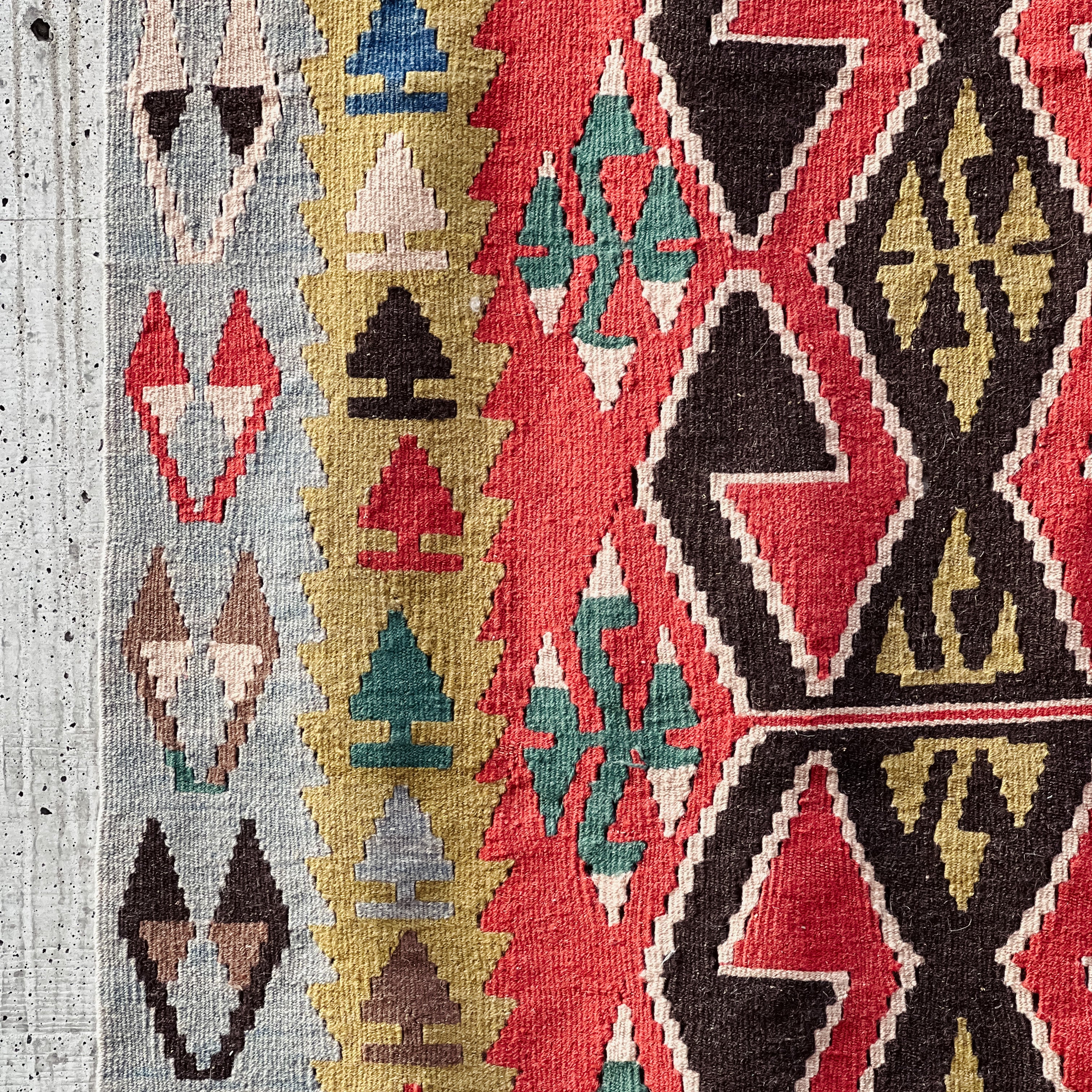 Florence Kilim