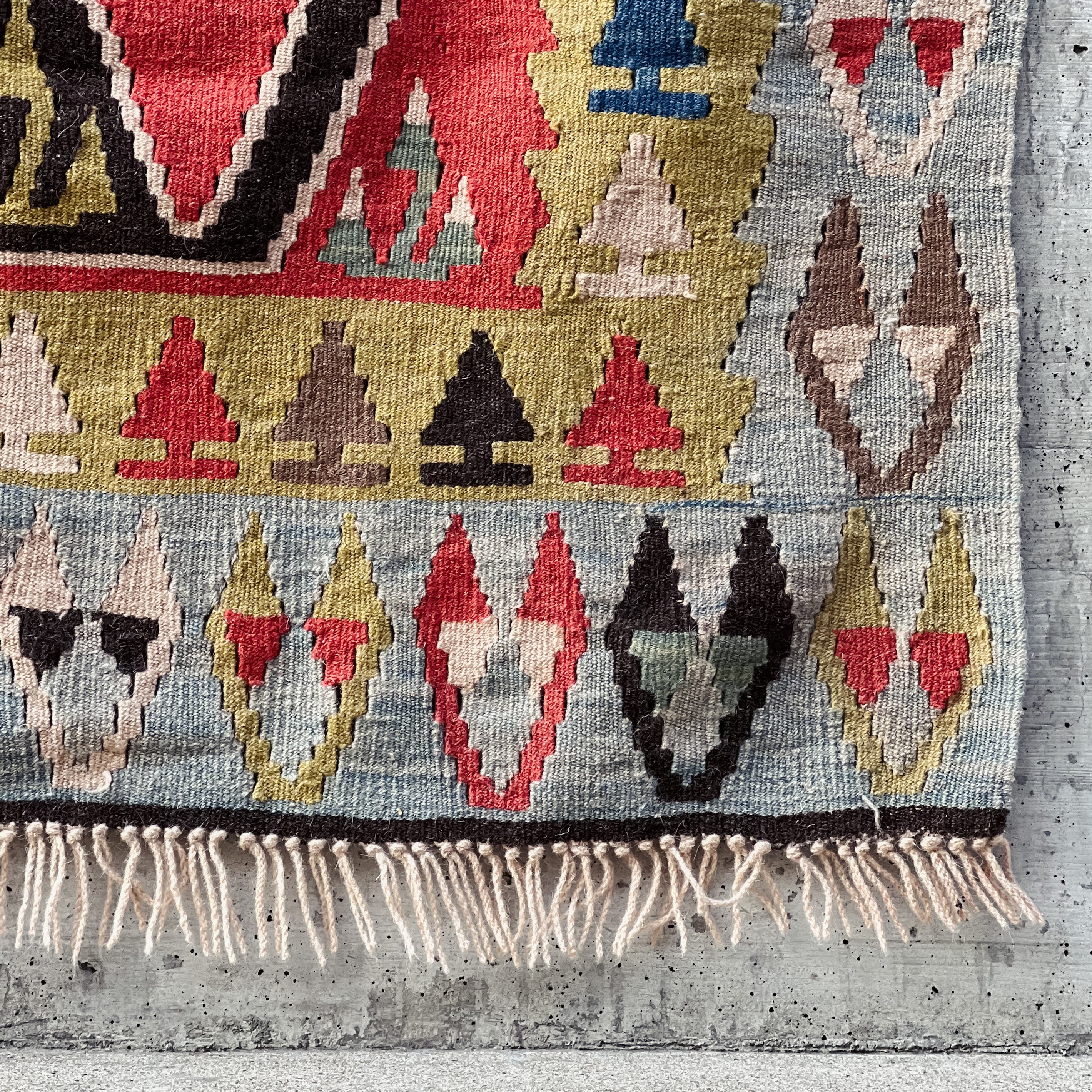 Florence Kilim