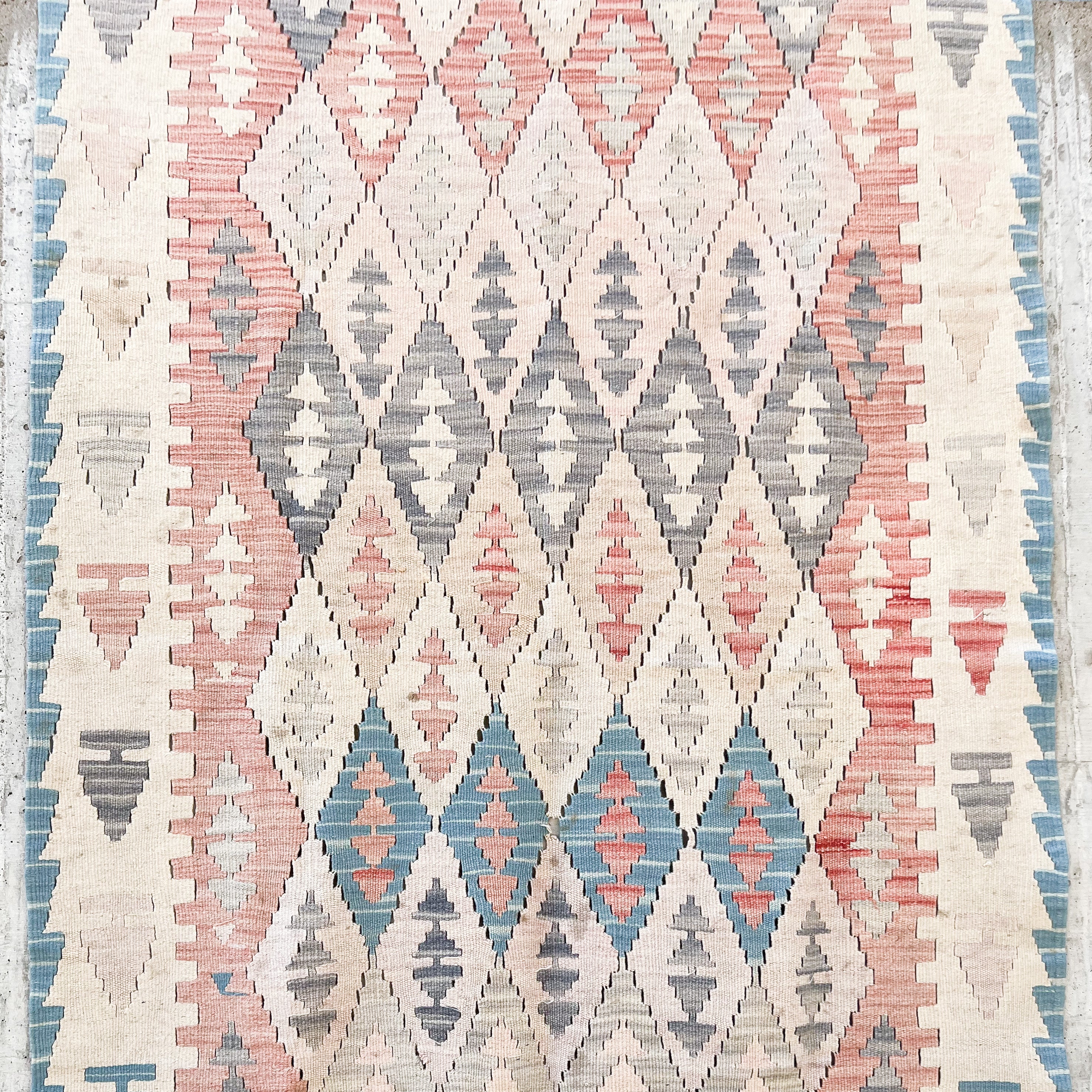 Valletta Kilim