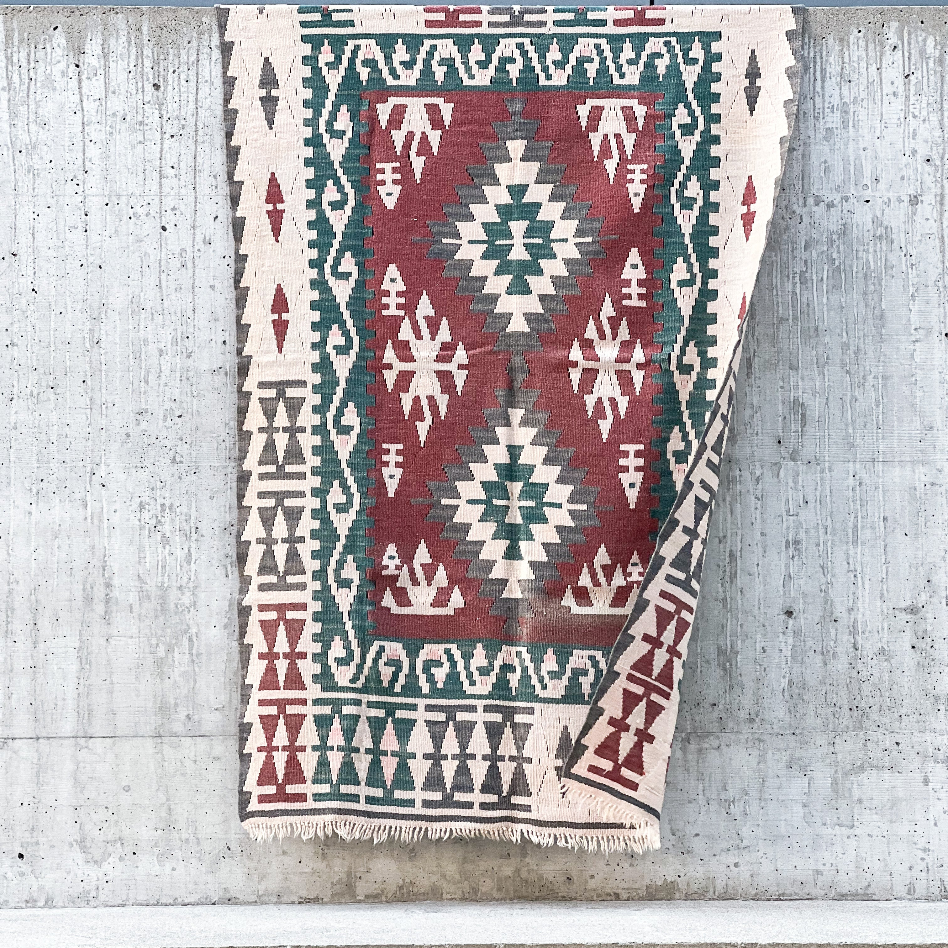 Vienna Kilim