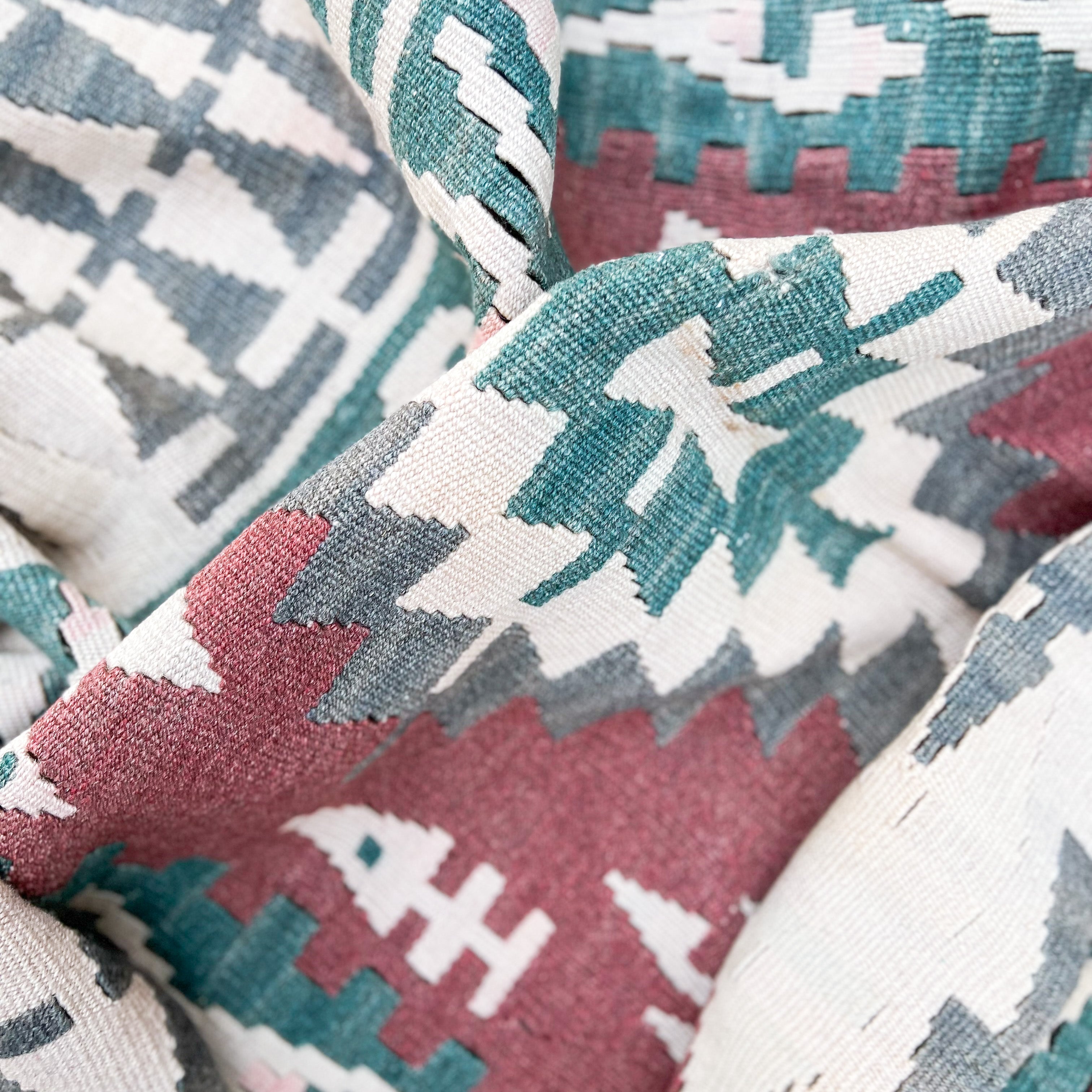 Vienna Kilim