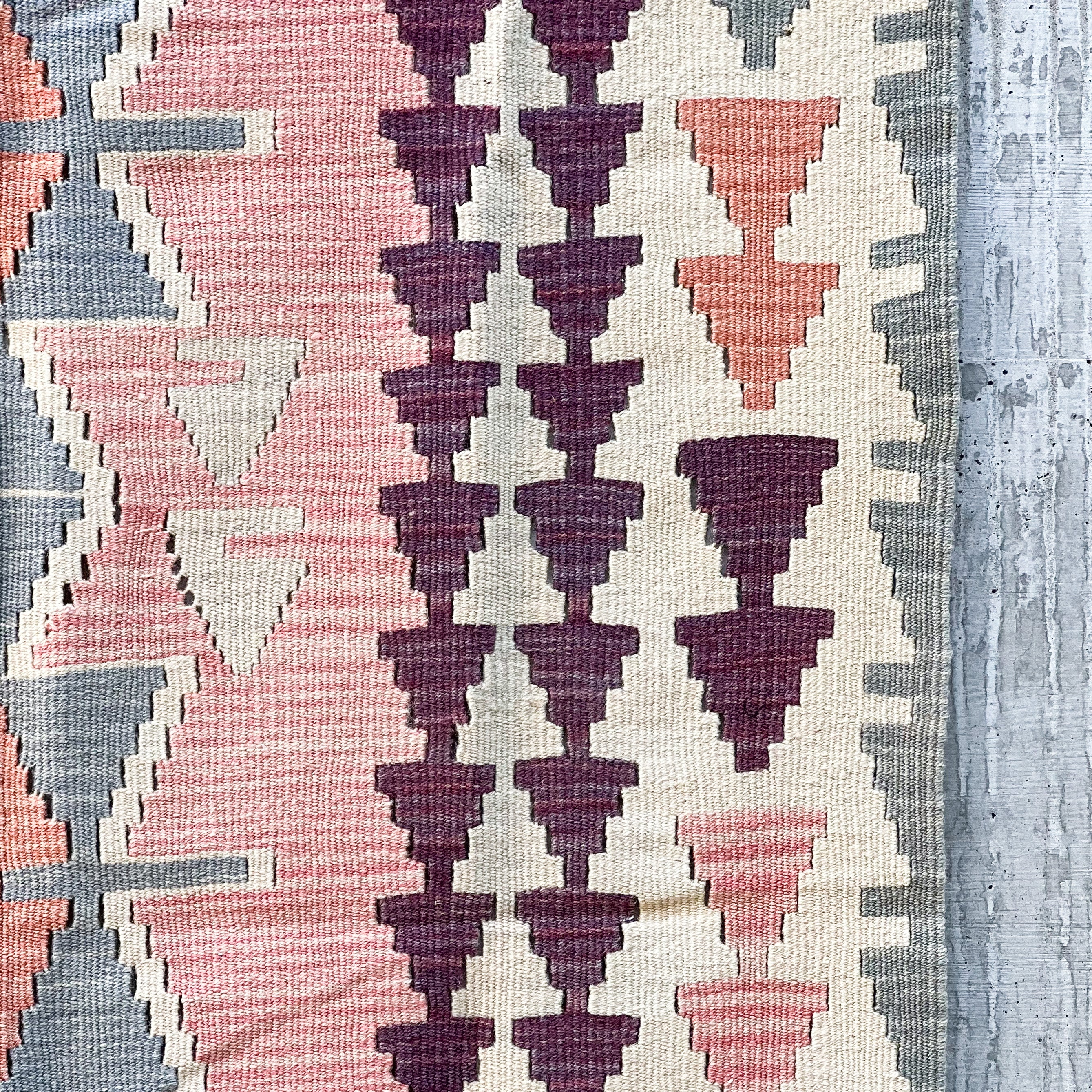 Palma Kilim