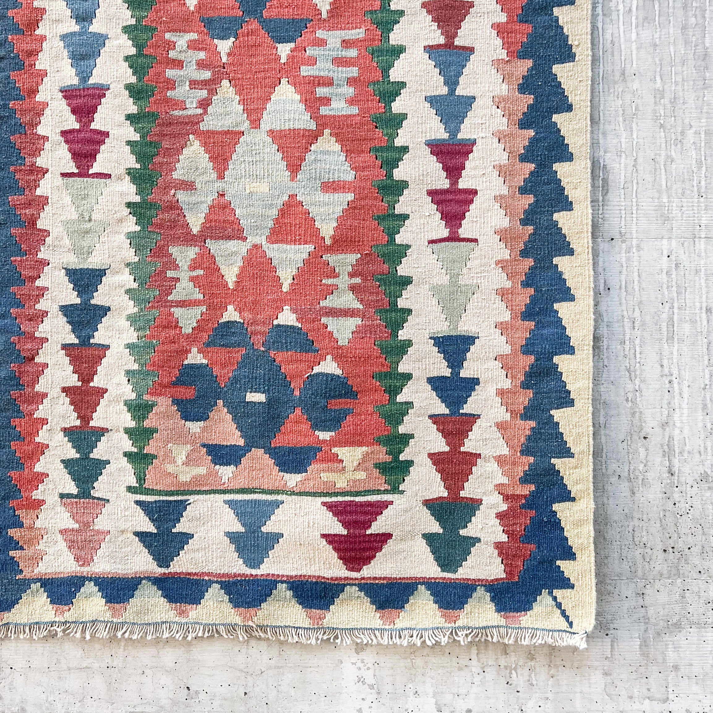 Osaka Kilim