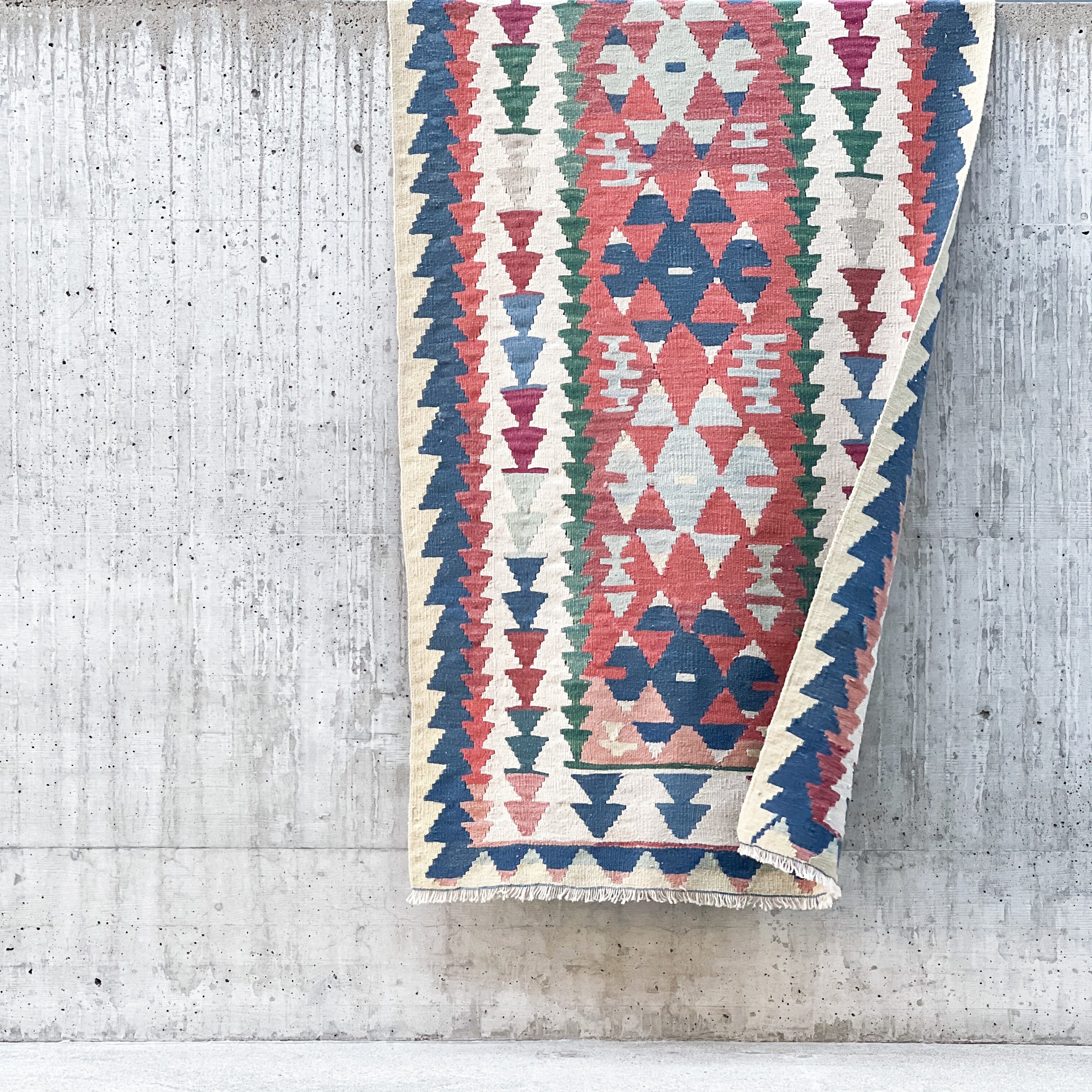 Osaka Kilim