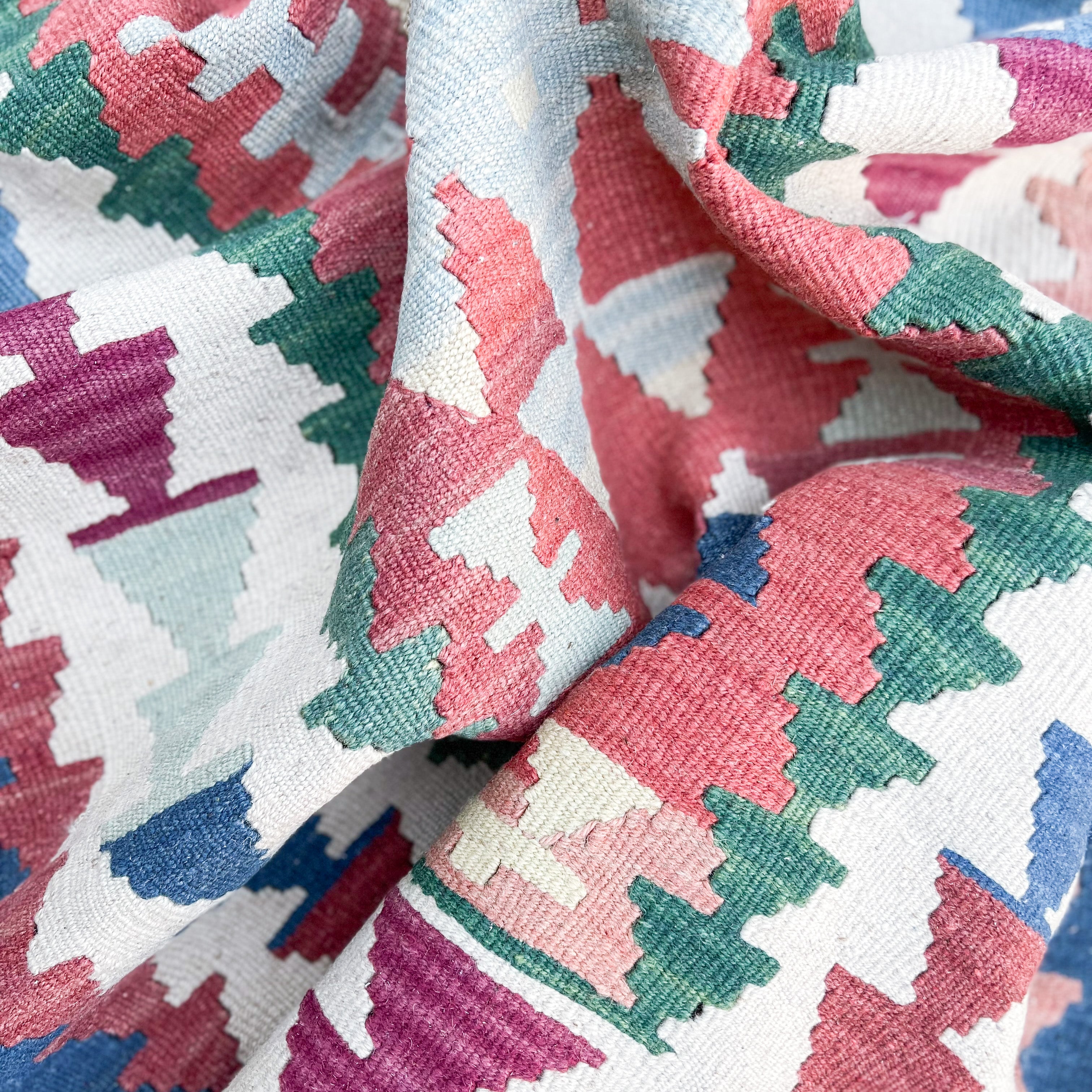 Osaka Kilim