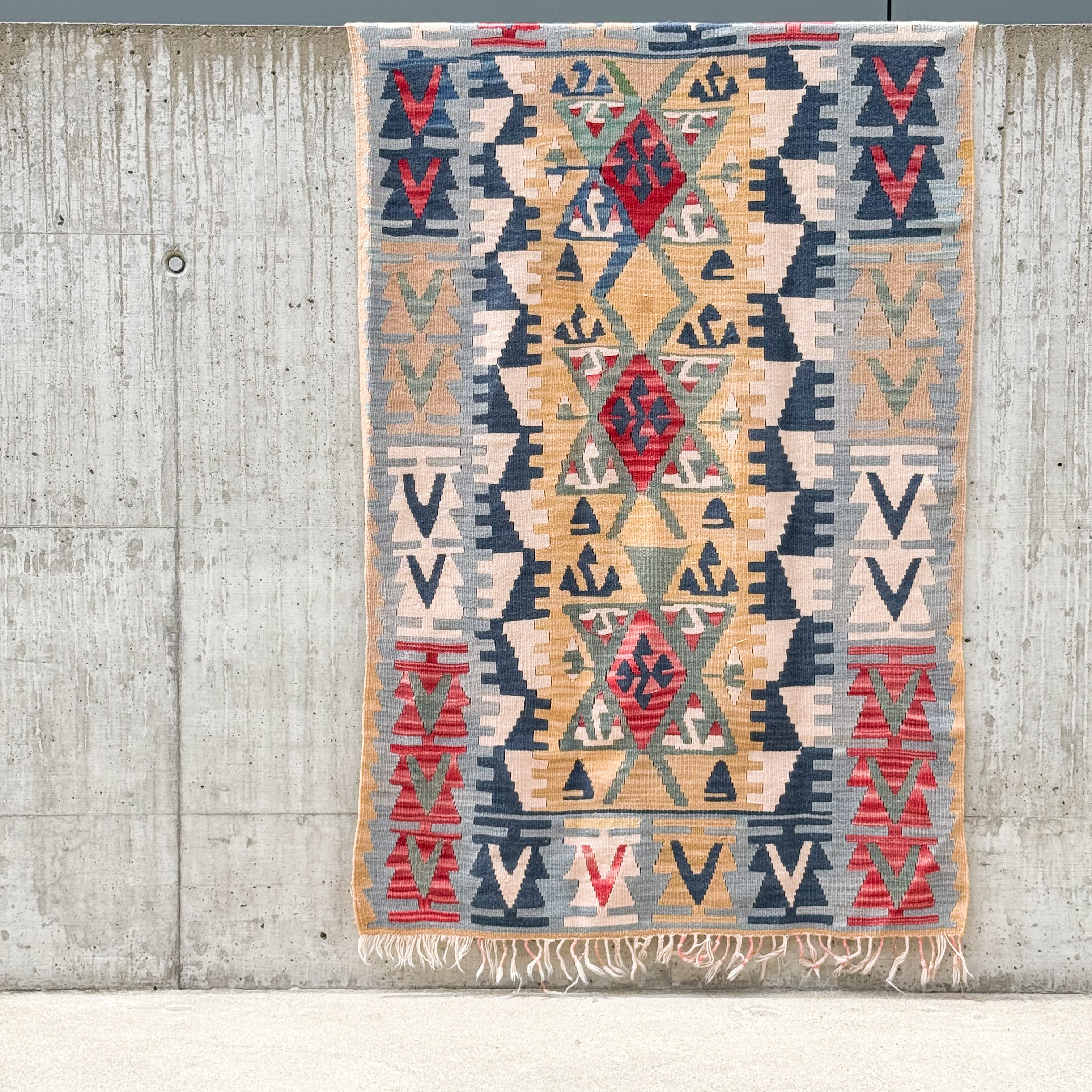 Cascais Kilim