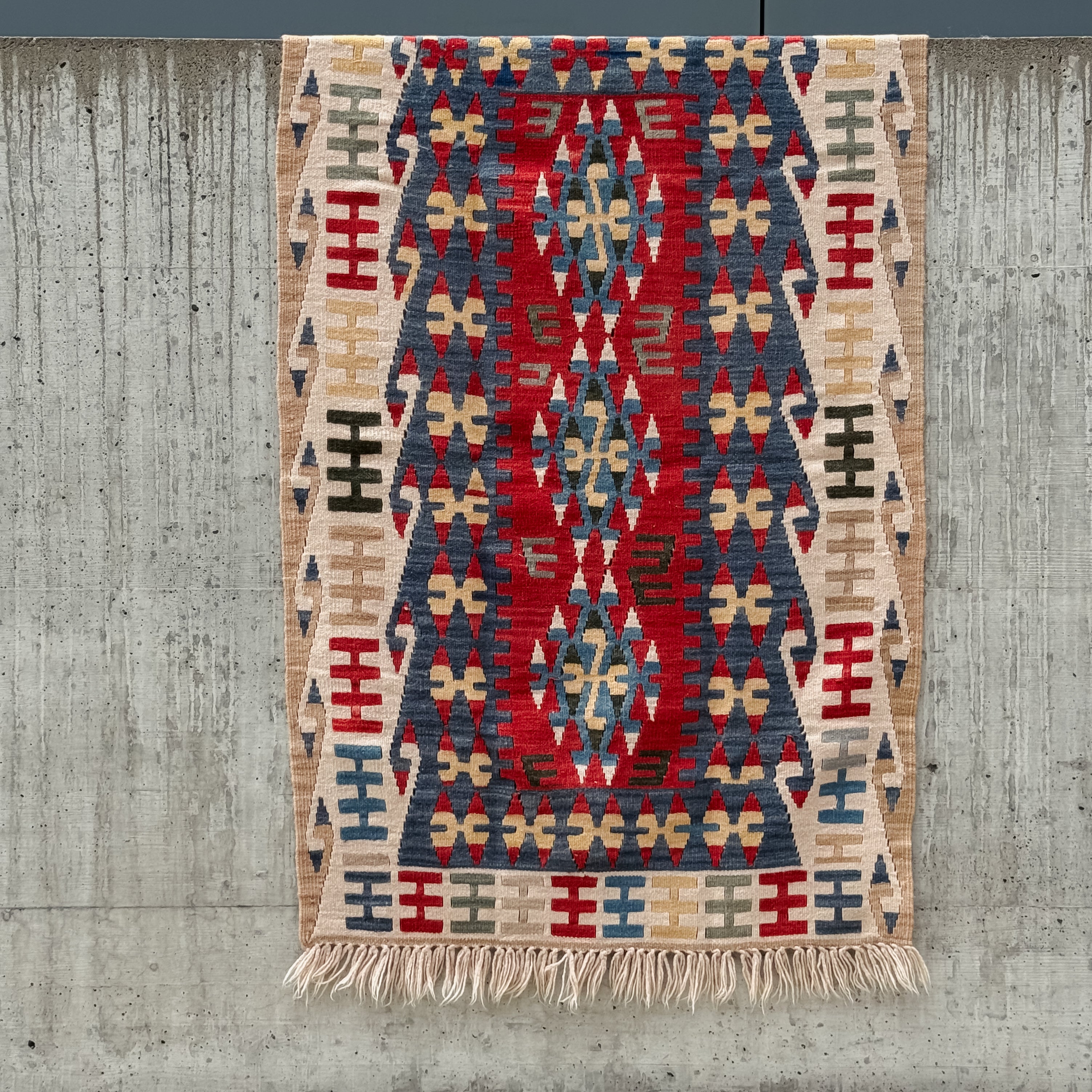 Murcia Kilim